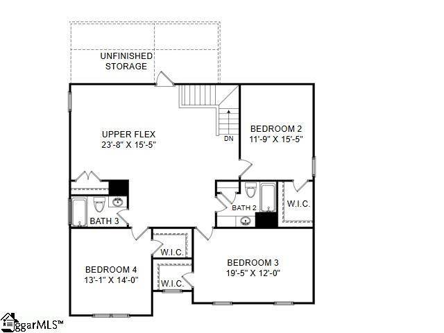 Inman, SC 29349,2012 Zanes Creek Drive