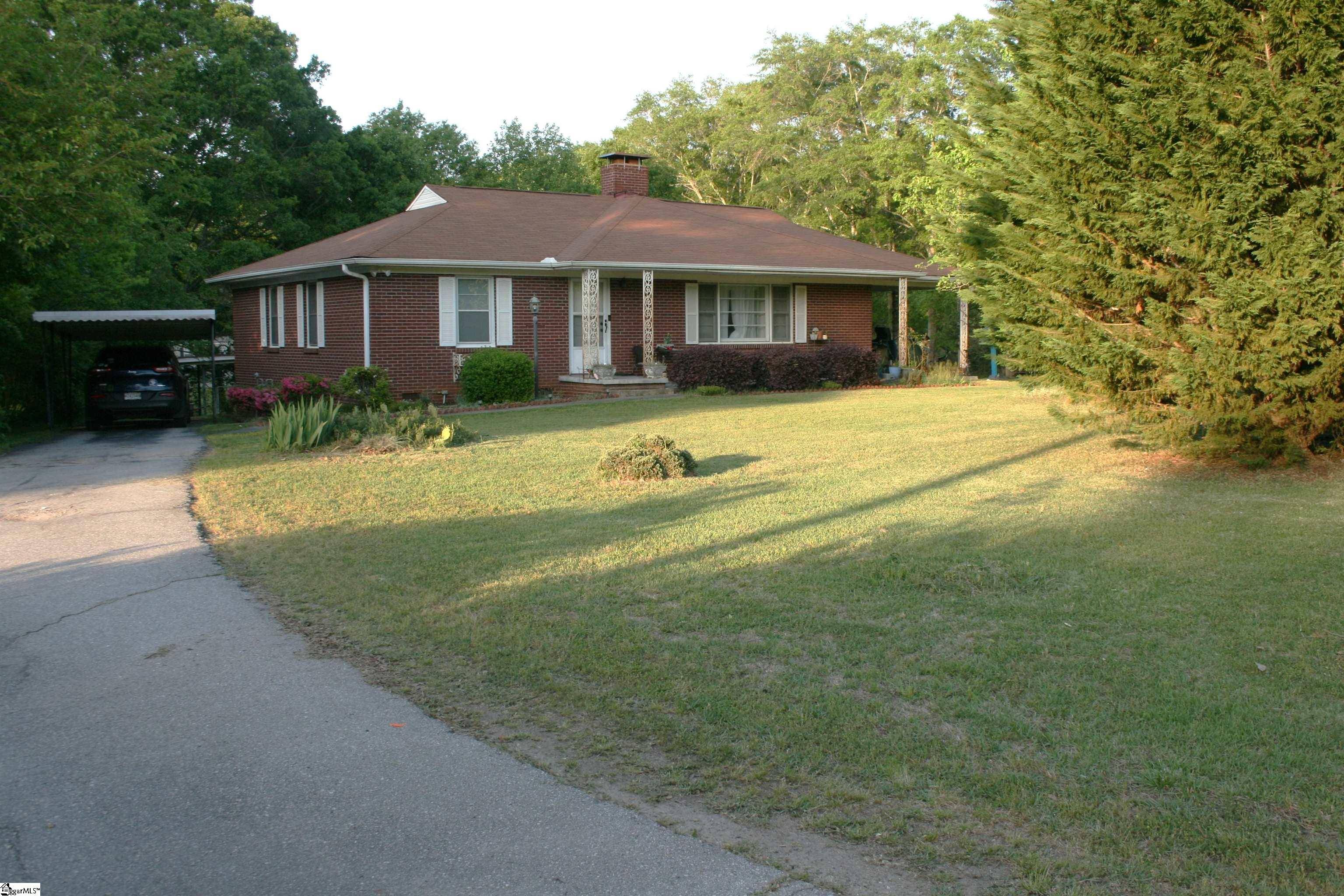 Central, SC 29630,402 Norris Highway