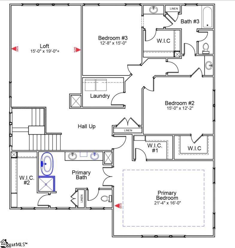 Anderson, SC 29621,807 Weathered Oak Way