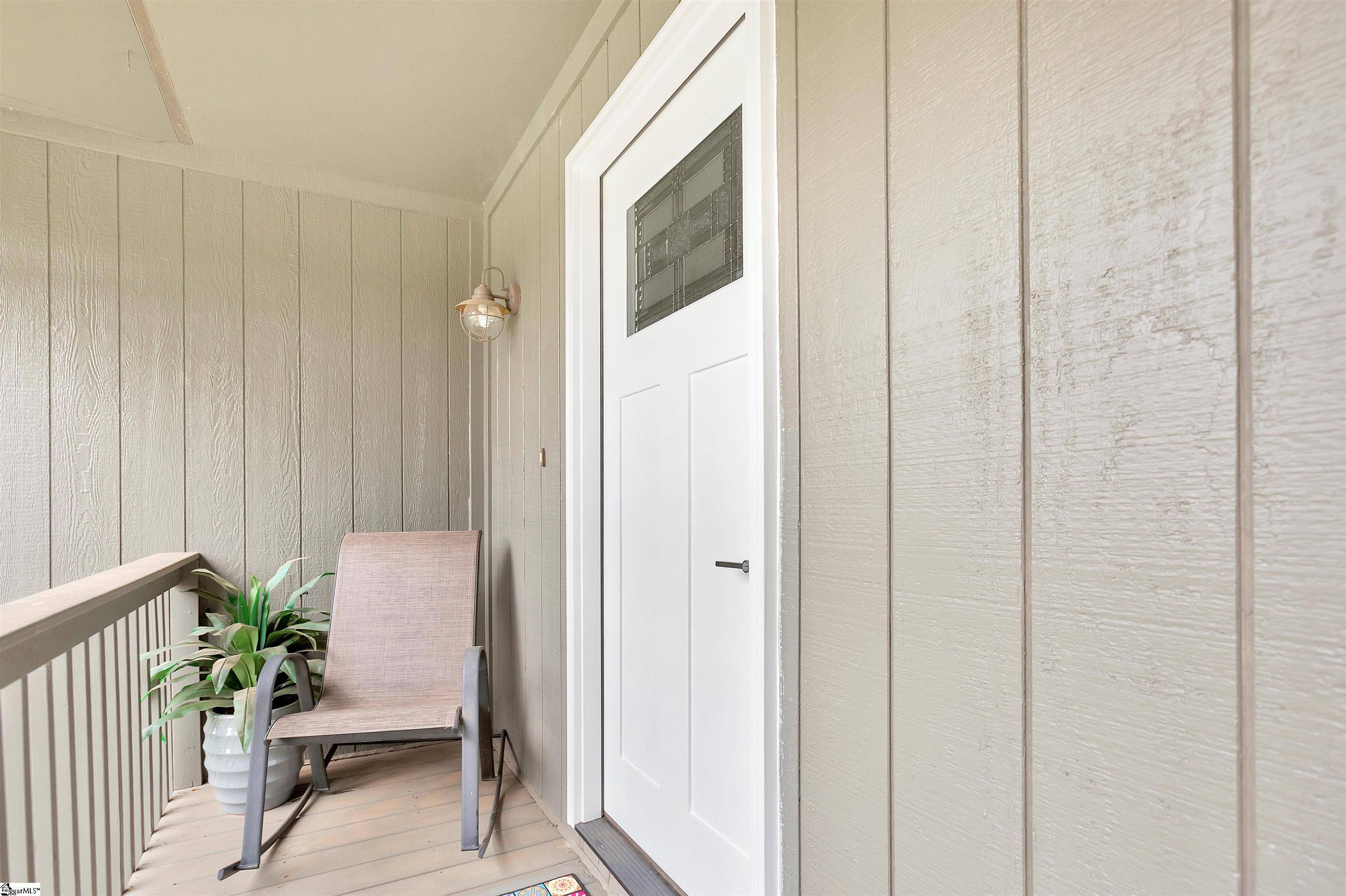 Starr, SC 29624,15C Hartwell Villas