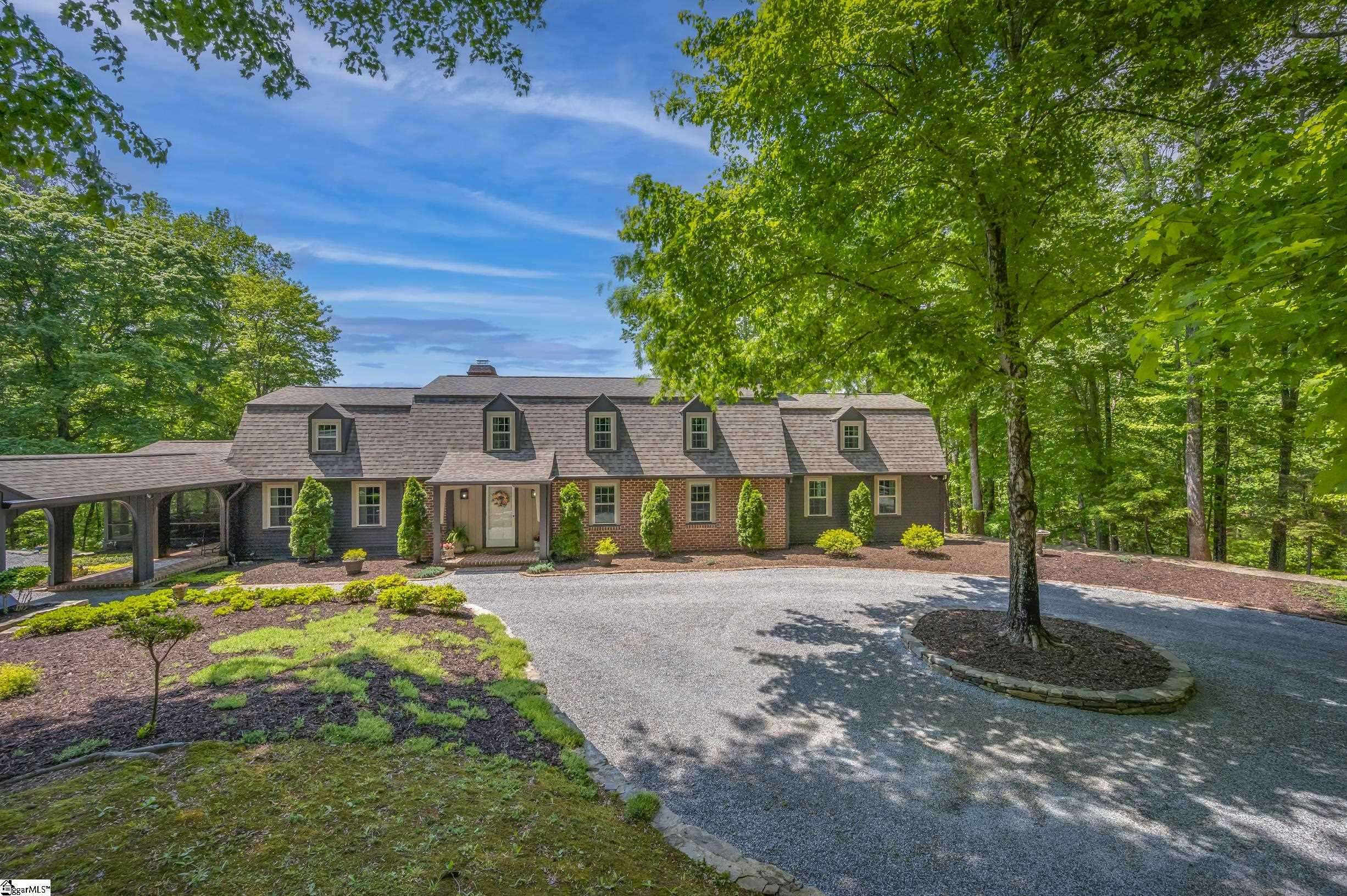 Tryon, NC 28782,354 Jasmine Lane