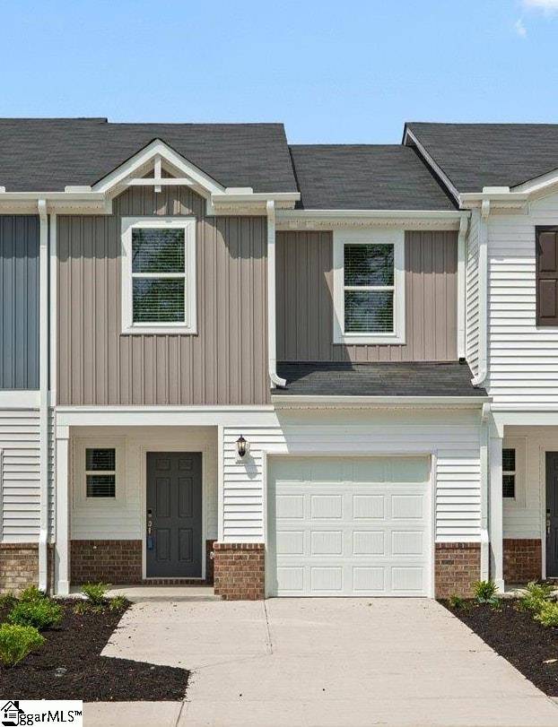 Greer, SC 29651,124 Arrow Court