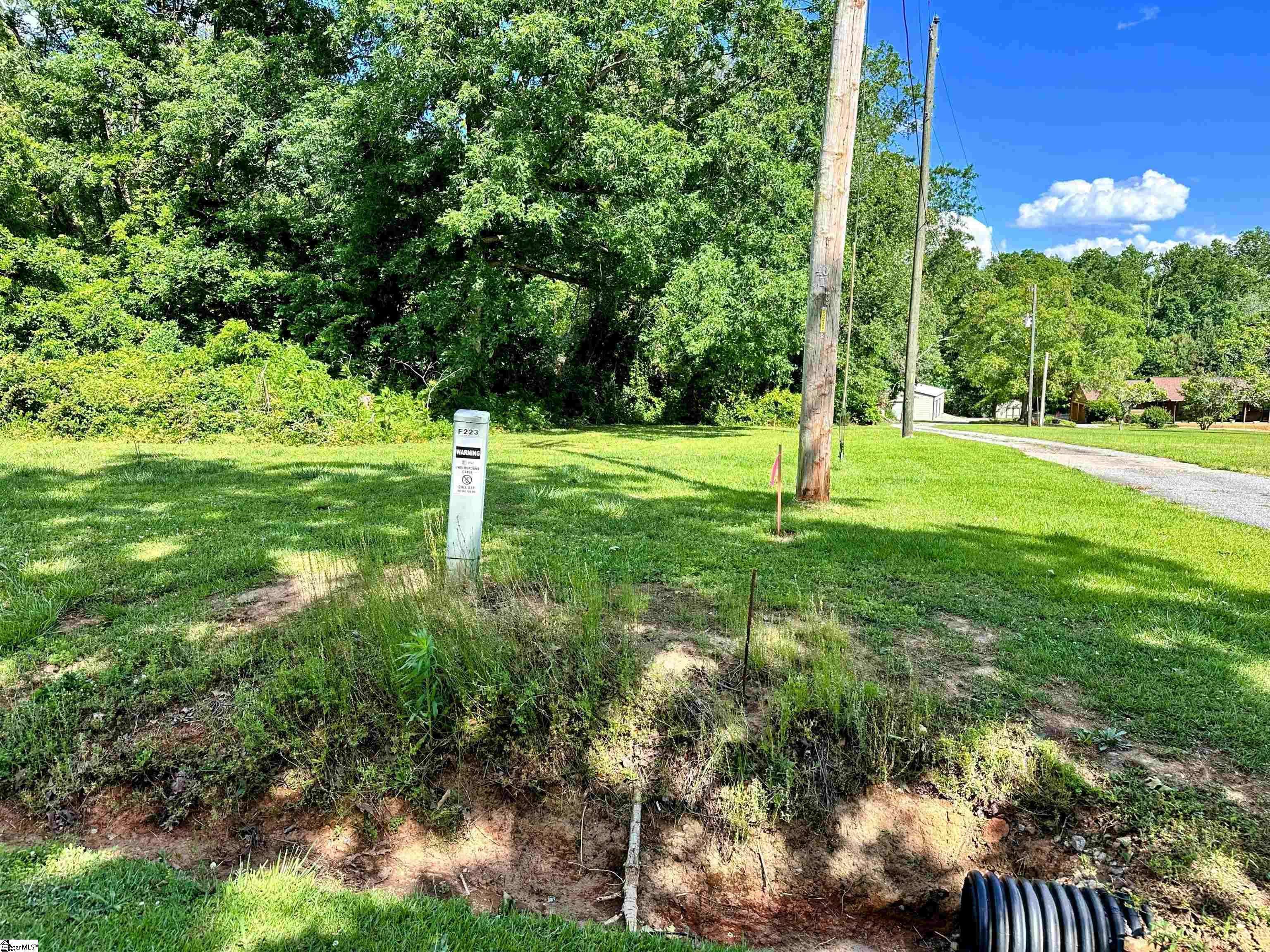Greer, SC 29651,0 Pearson Road
