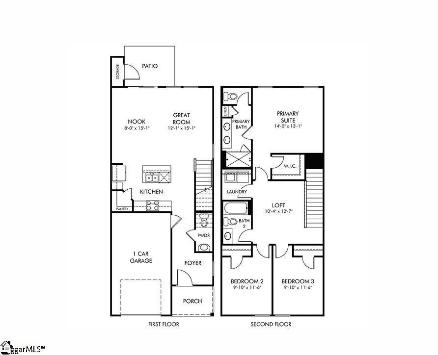 Greer, SC 29651,219 Cupid Court