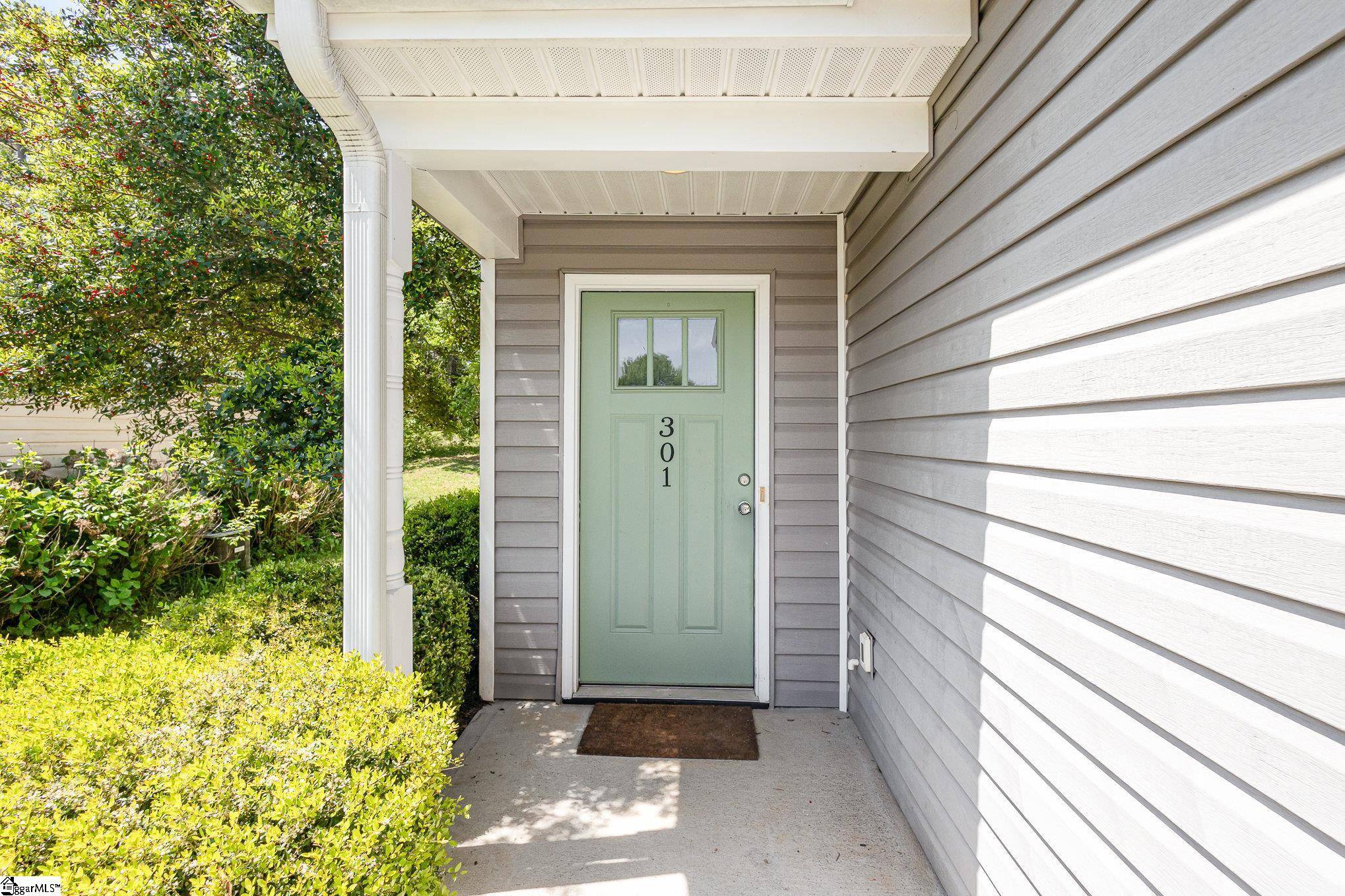 Greenville, SC 29617,301 Glenlea Lane