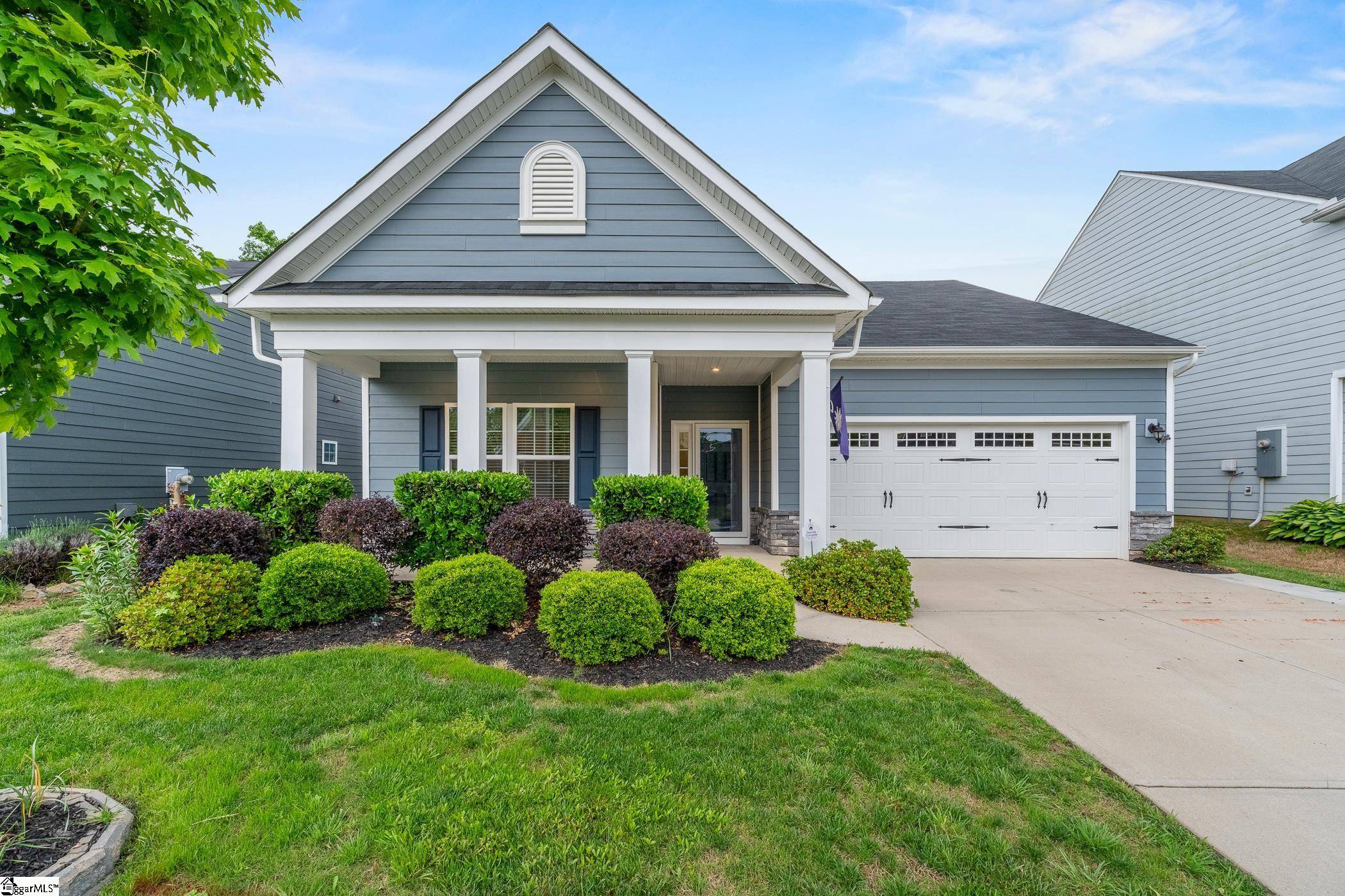 Simpsonville, SC 29681,808 Silverwood Way