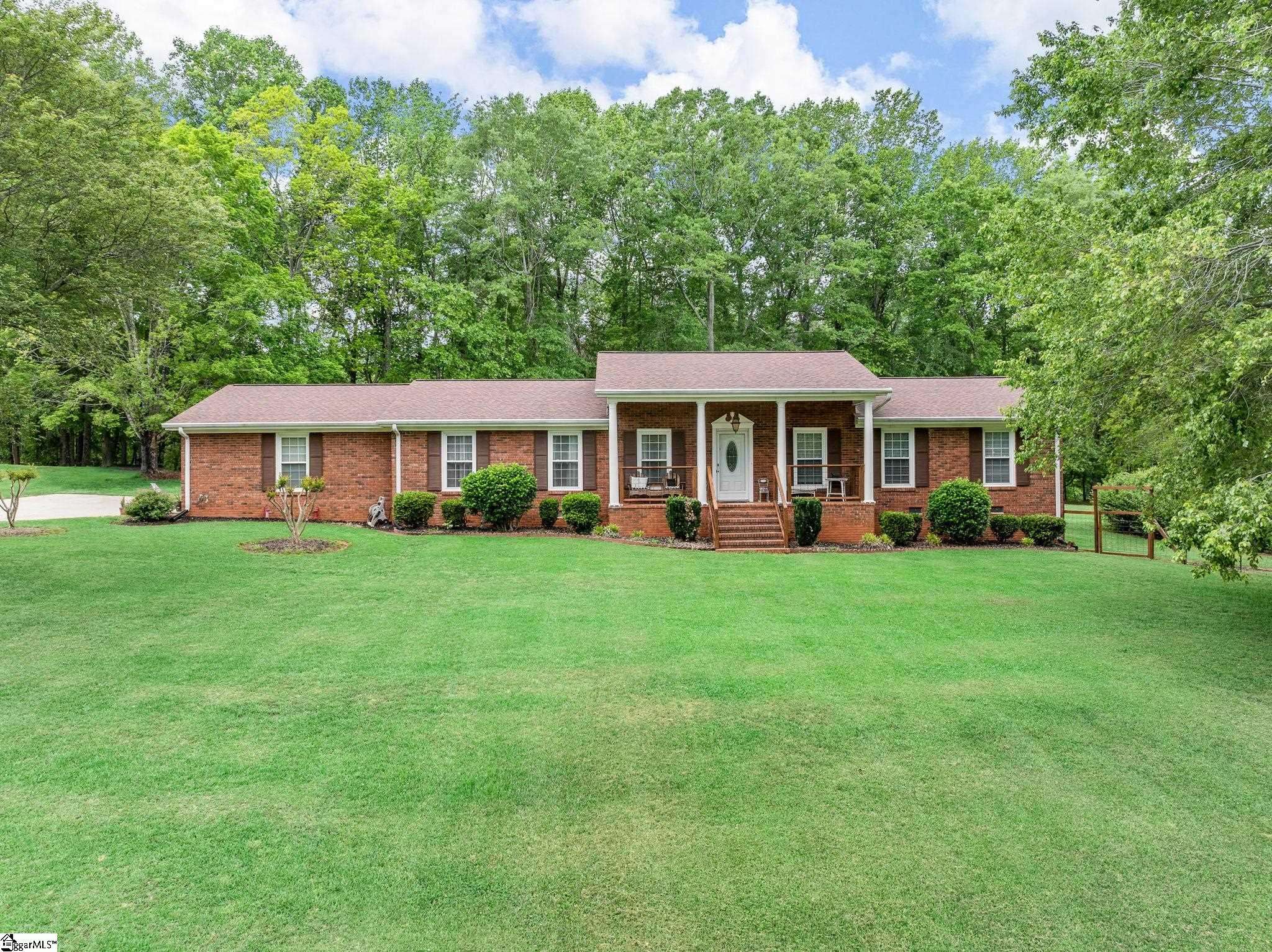 Lyman, SC 29365,805 Inman Road