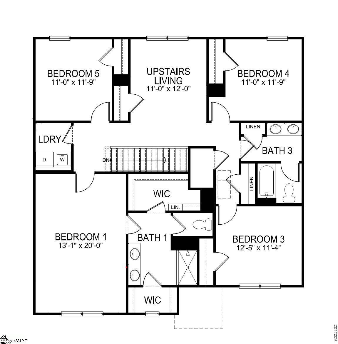 Fountain Inn, SC 29644,235 Mosby Drive