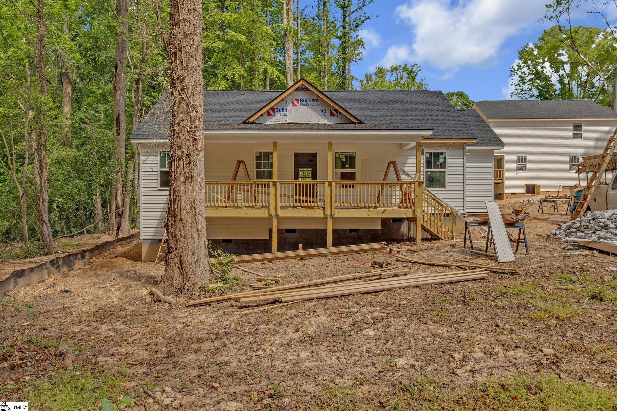 Belton, SC 29627,Lot5 Haynie Parkway