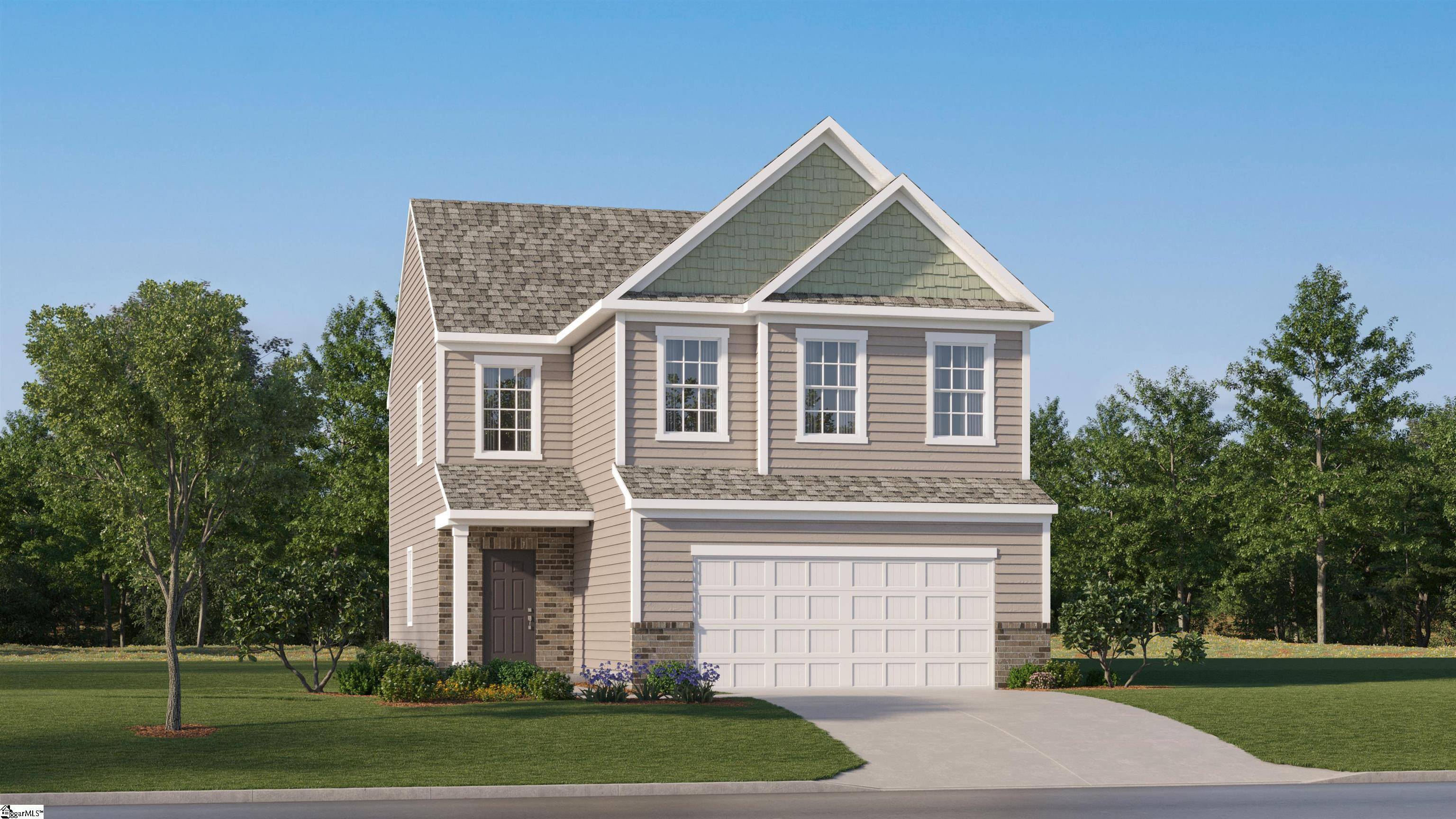 Taylors, SC 29687,28 Nina Meadows Drive