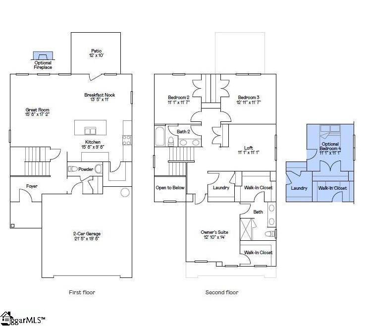Taylors, SC 29687,28 Nina Meadows Drive