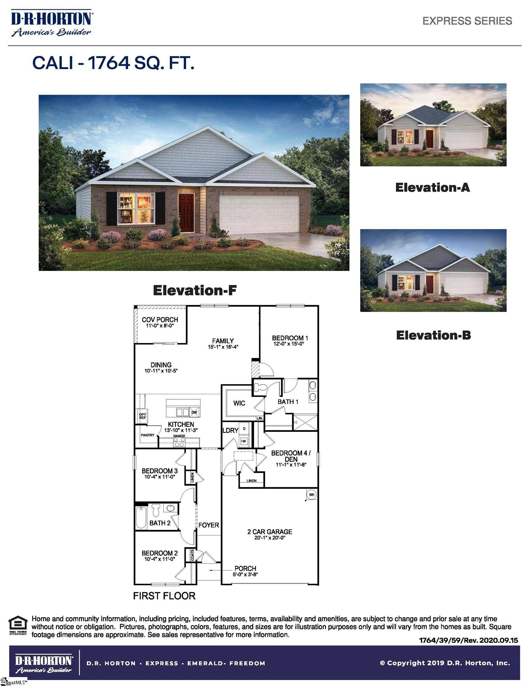 Greenwood, SC 29646,108 Larson Lane
