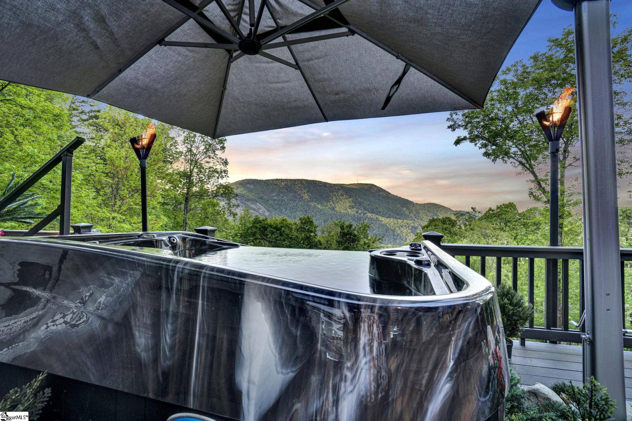 Landrum, SC 29356,2 Sharptop Way