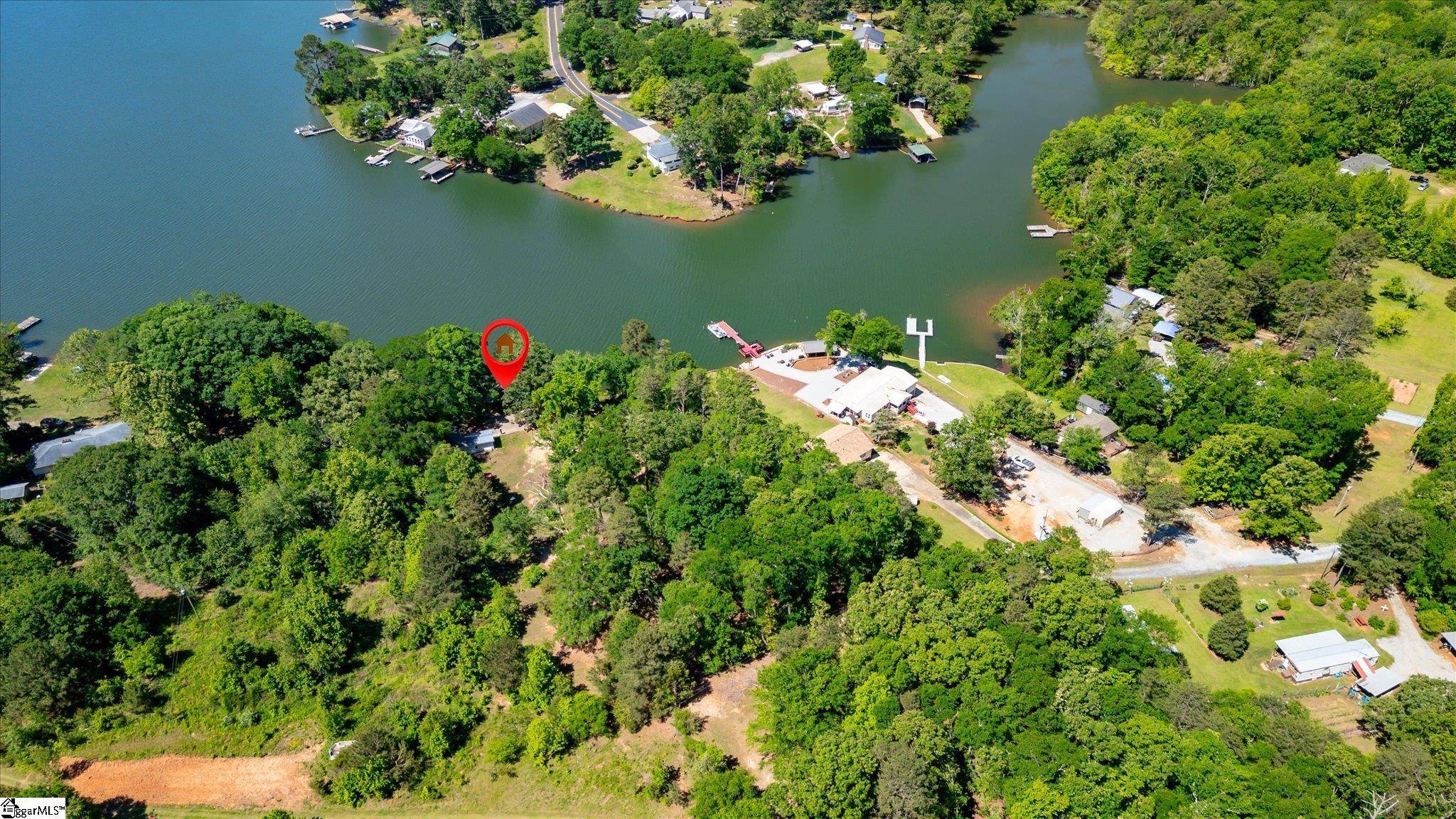 Iva, SC 29655,394 Ray McMahan Road