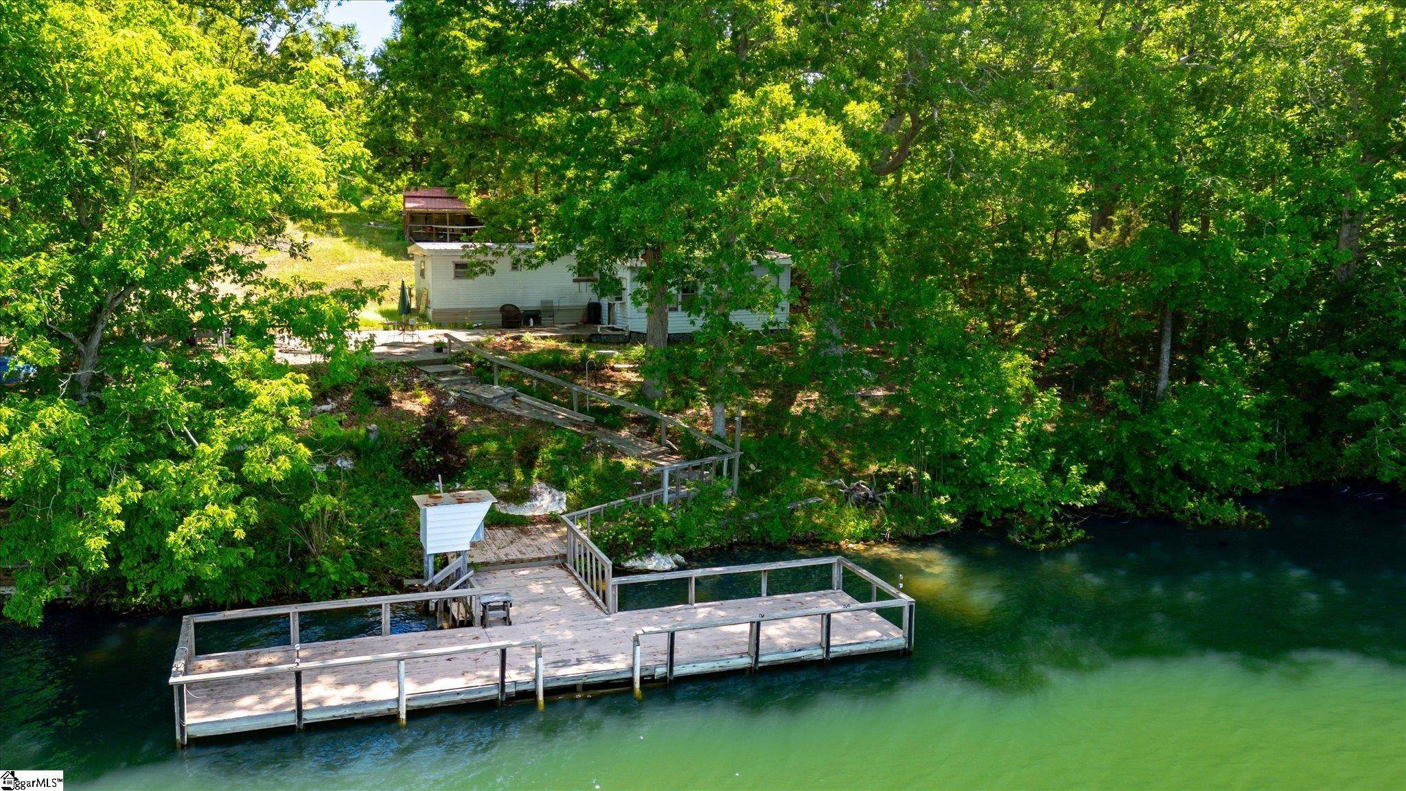 Iva, SC 29655,00 Ray McMahan Road