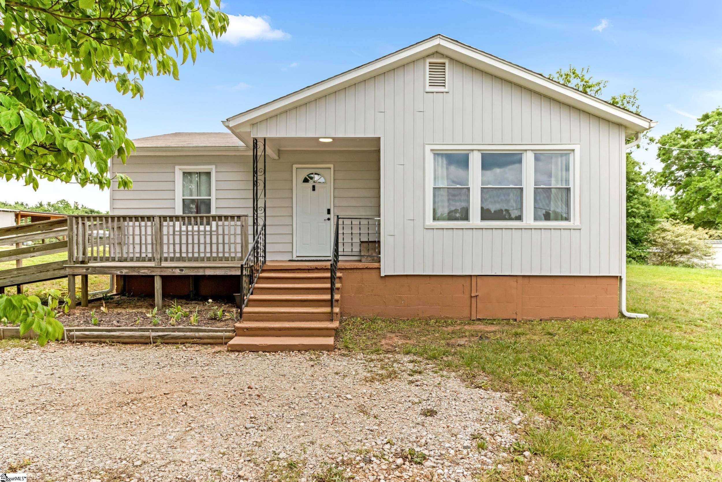 Spartanburg, SC 29307,1320 Old Pacolet Road