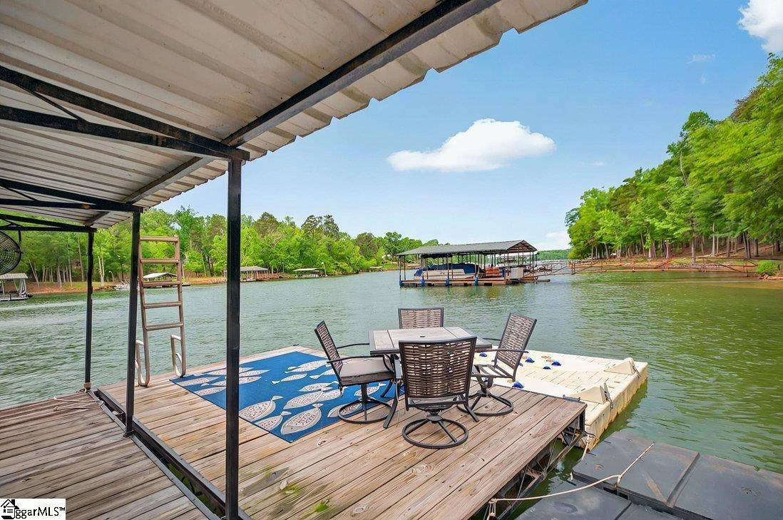 Anderson, SC 29625,1418 Hunters Trail
