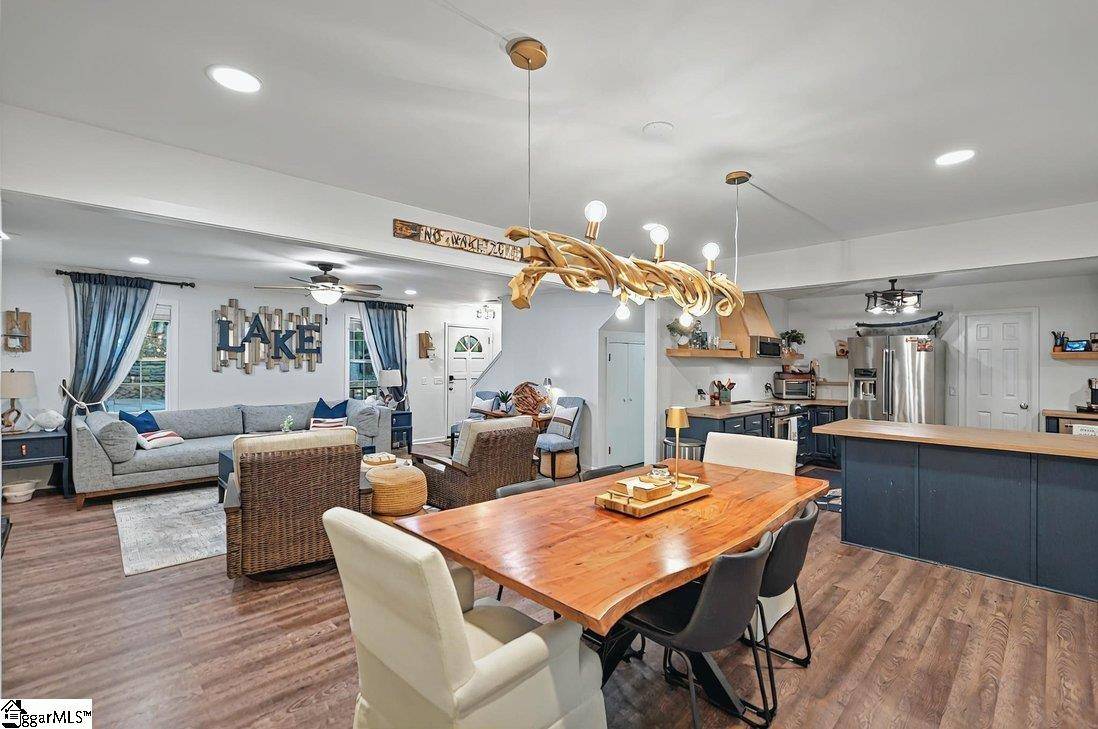 Anderson, SC 29625,1418 Hunters Trail