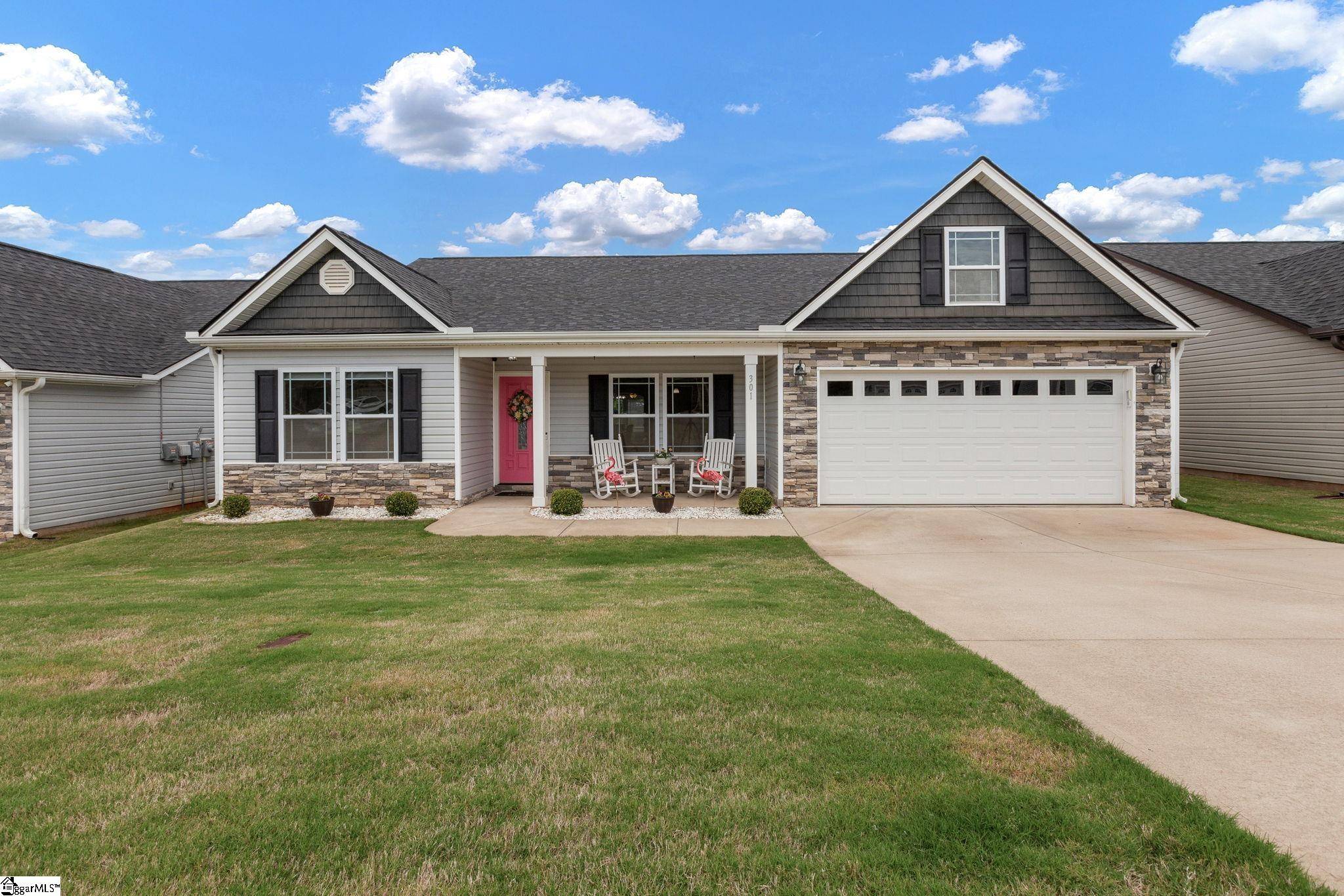 Inman, SC 29349,301 Highland Springs Loop