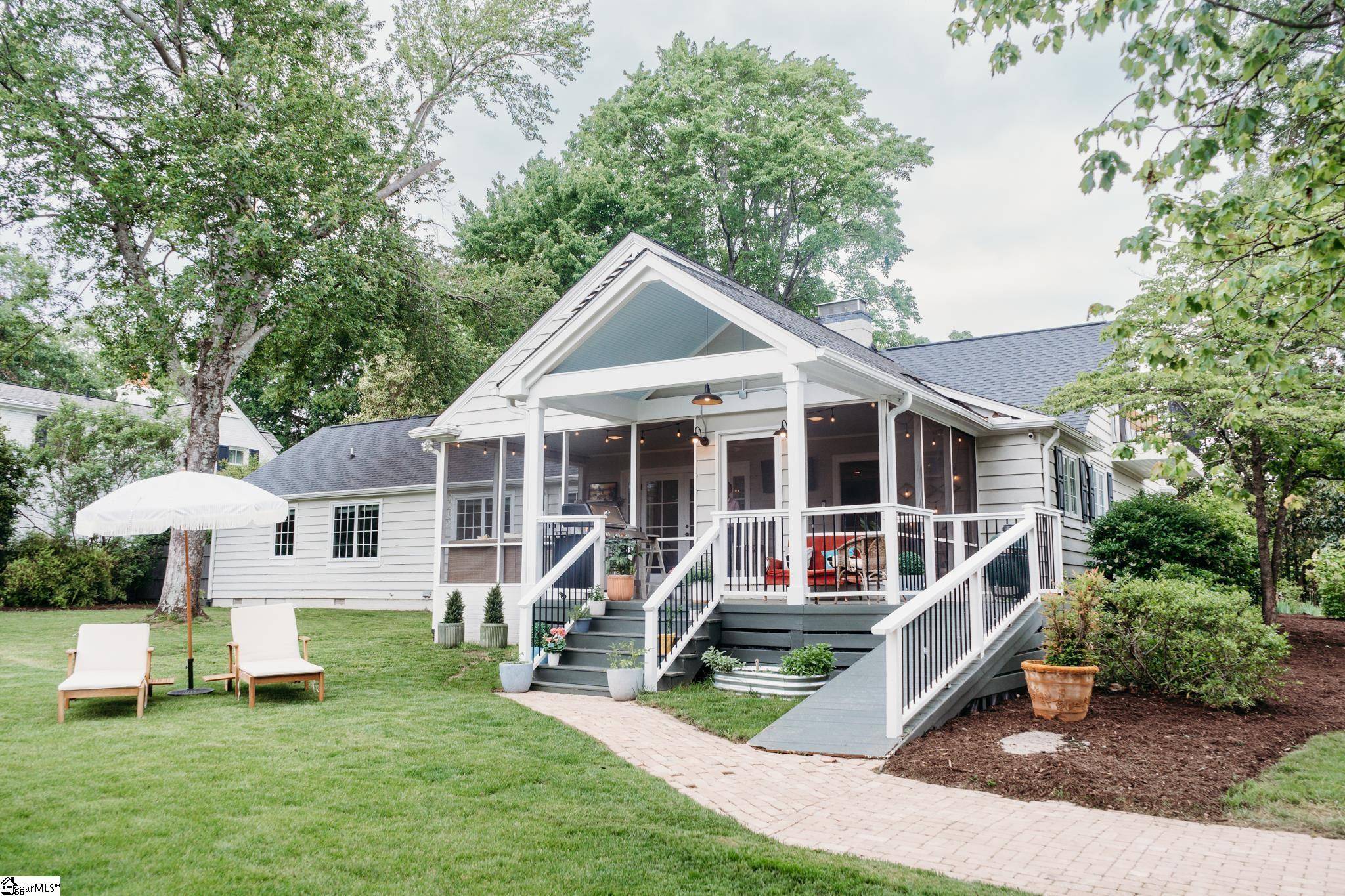 Greenville, SC 29605,46 Riverside Drive