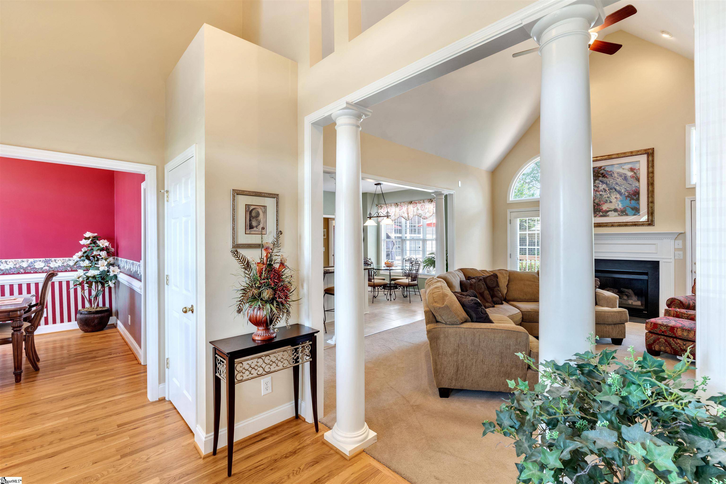 Greer, SC 29651,713 Austin Woods Court