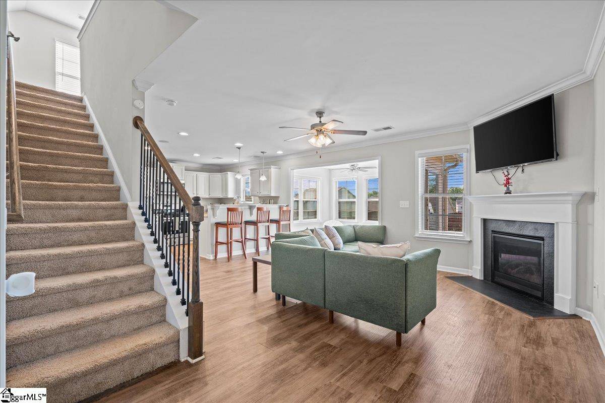 Fountain Inn, SC 29644,11 snowy Court