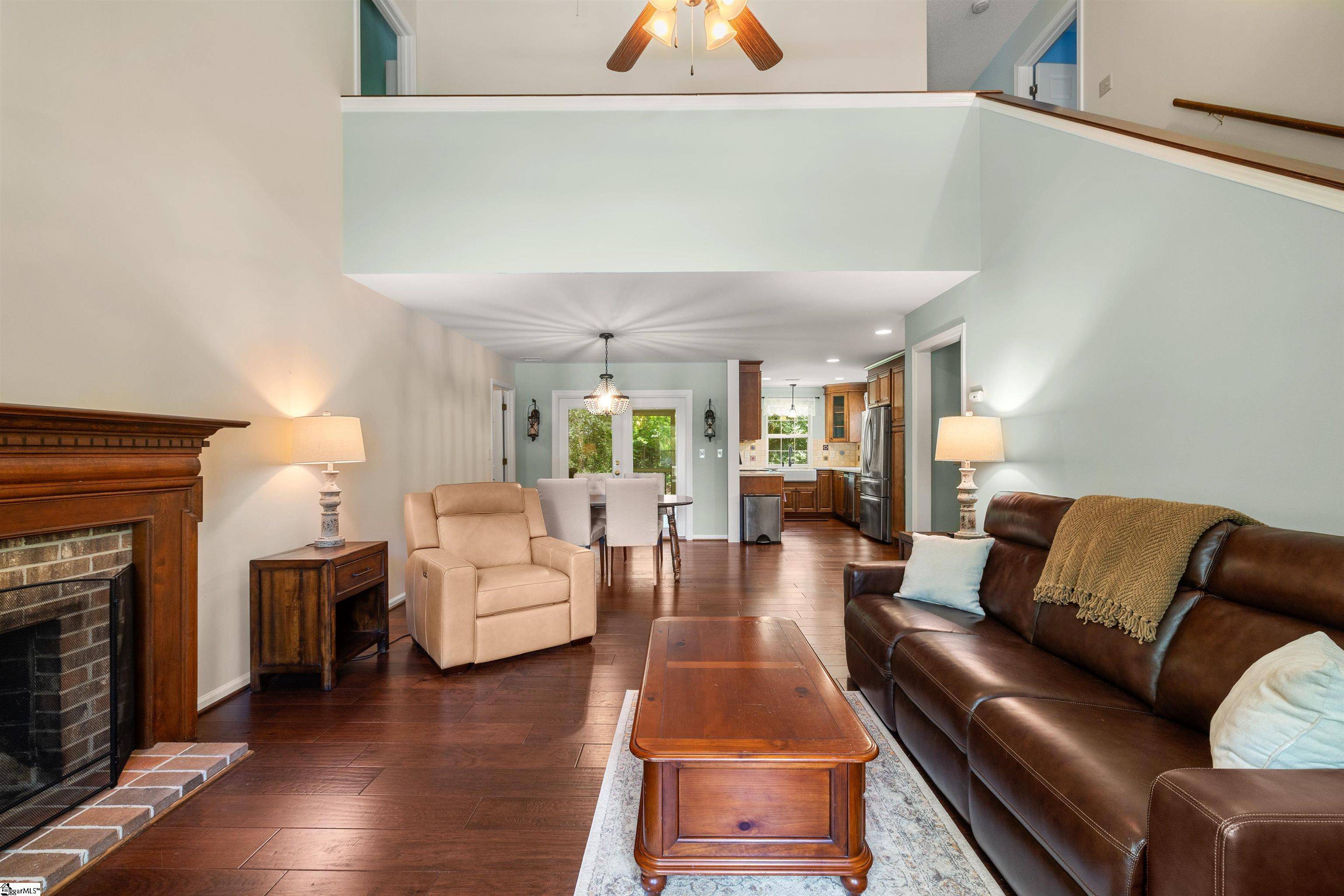 Greenville, SC 29609,121 Doelling Court