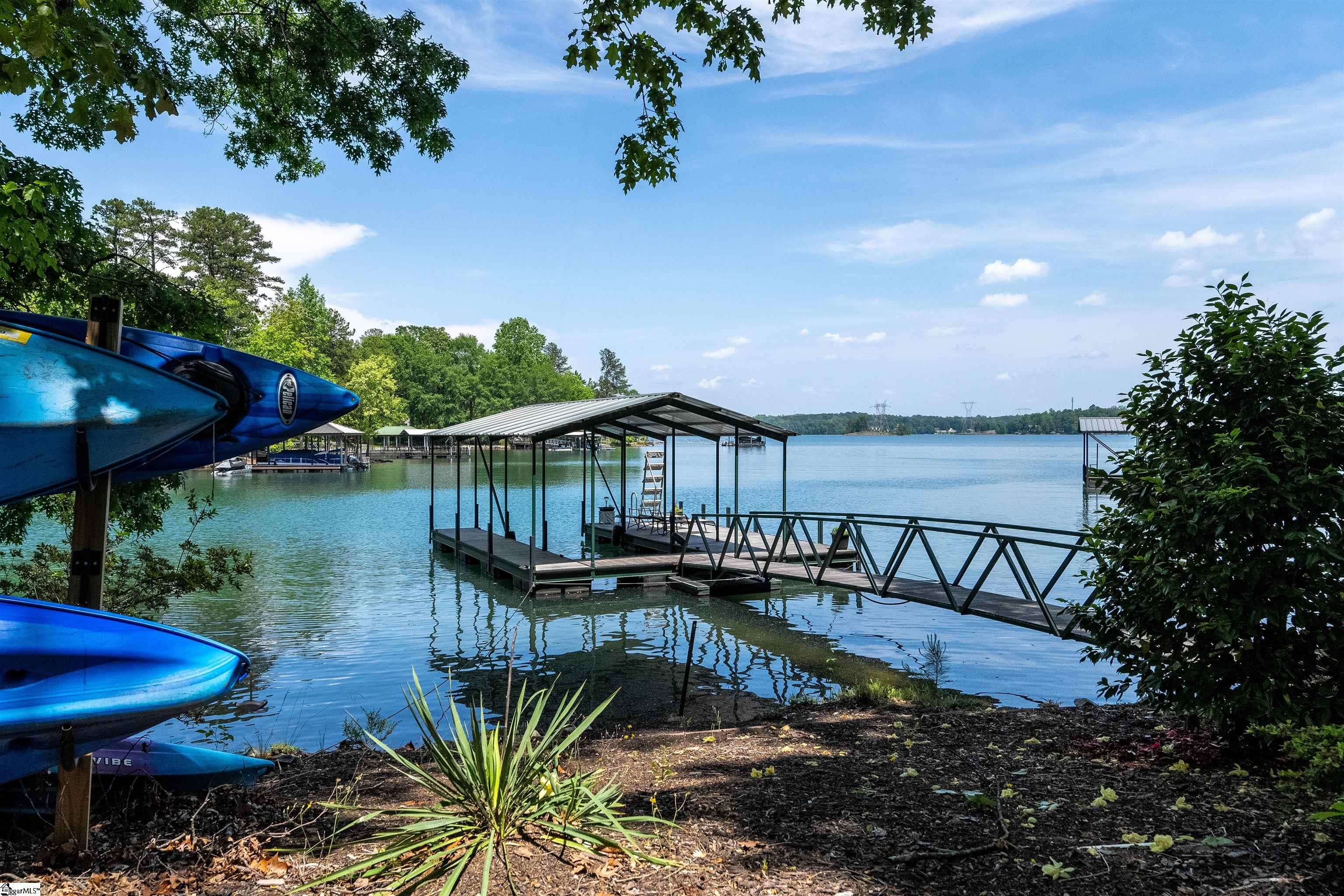 Seneca, SC 29672,295 Sugarhill Road
