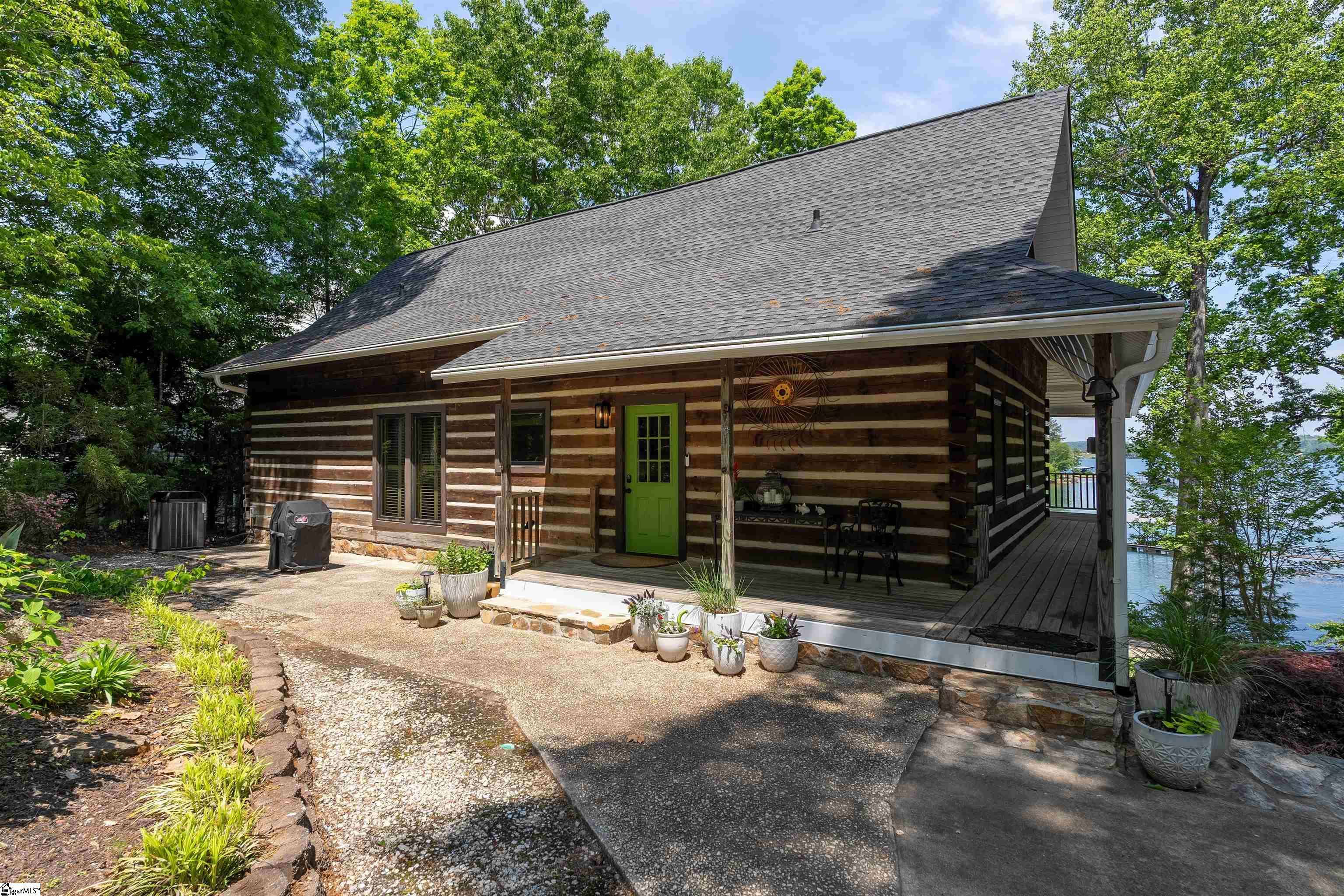 Seneca, SC 29672,295 Sugarhill Road