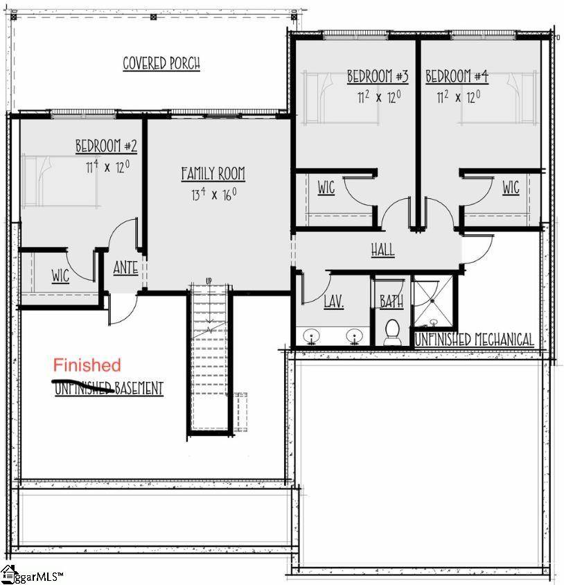 Landrum, SC 29356,119 Tugaloo Road