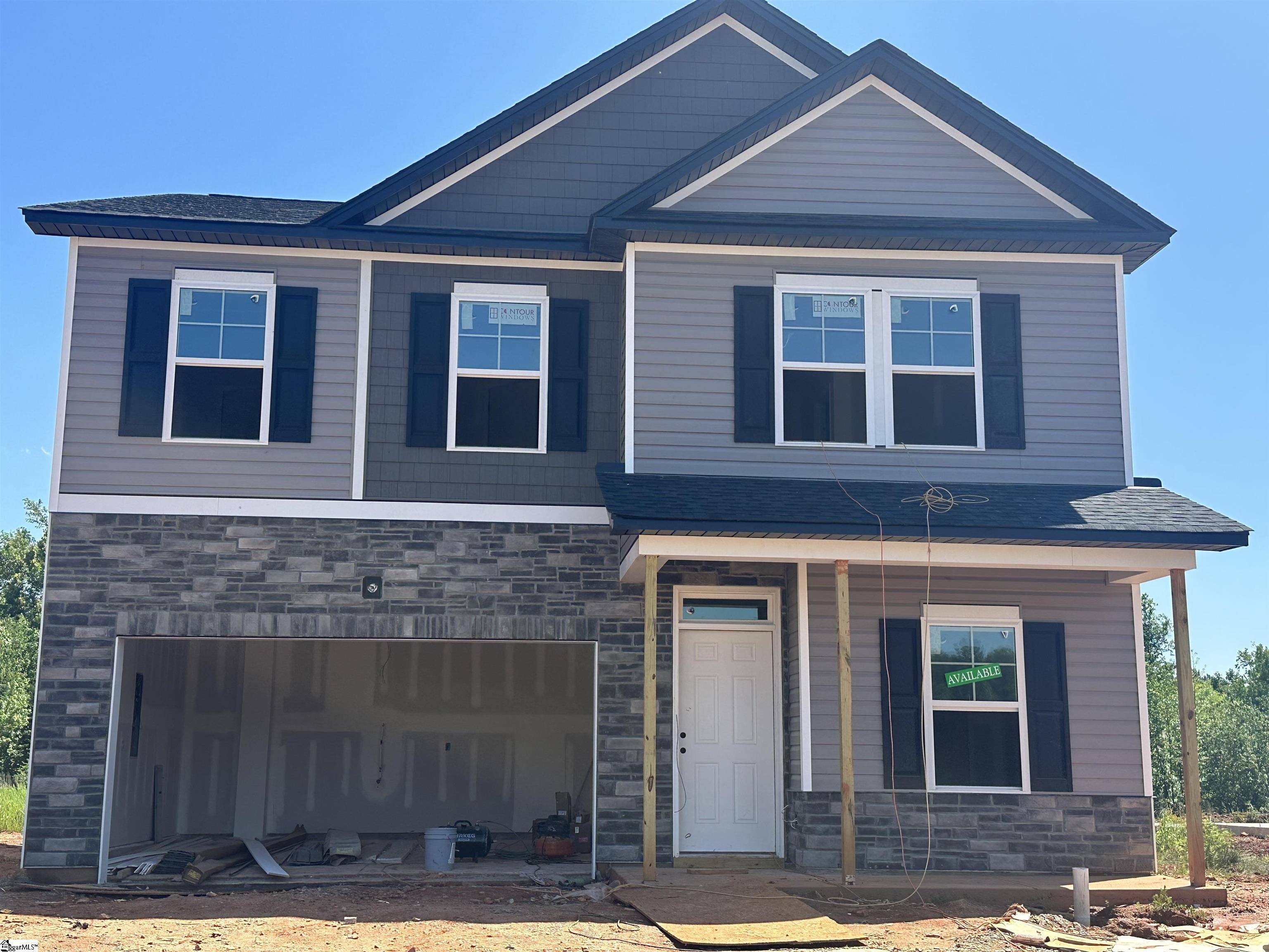 Wellford, SC 29385,700 Gilgal Lane