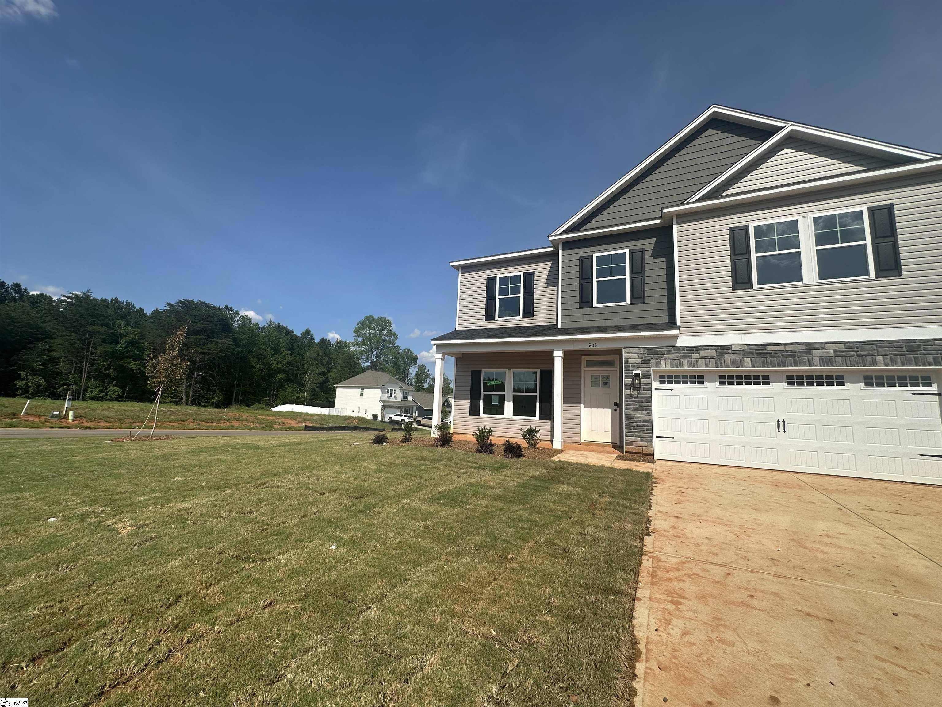Wellford, SC 29385,903 Gibbons Lane