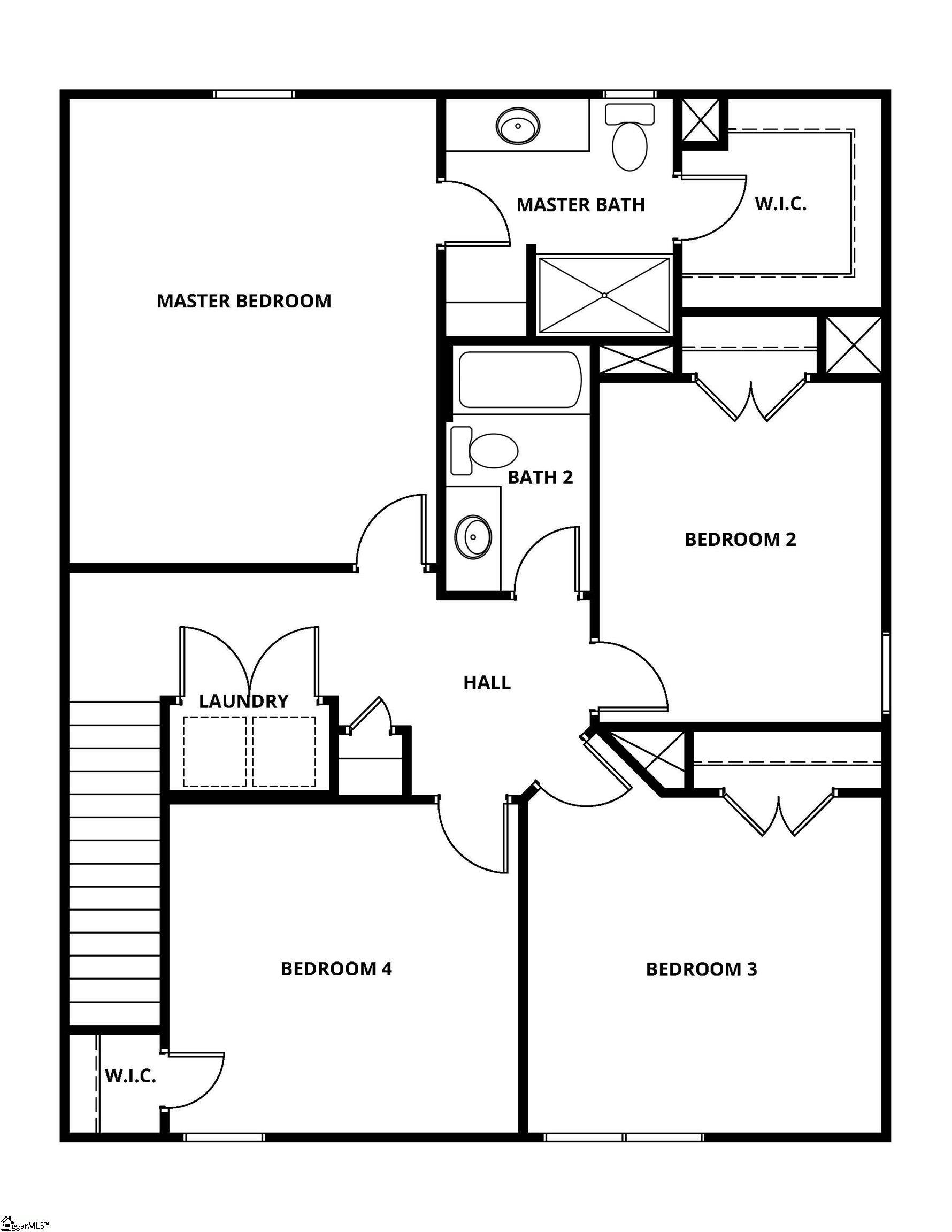 Moore, SC 29369,1470 Wild indigo Way