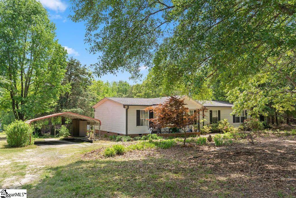 Inman, SC 29349,690 Farms Bridge Road