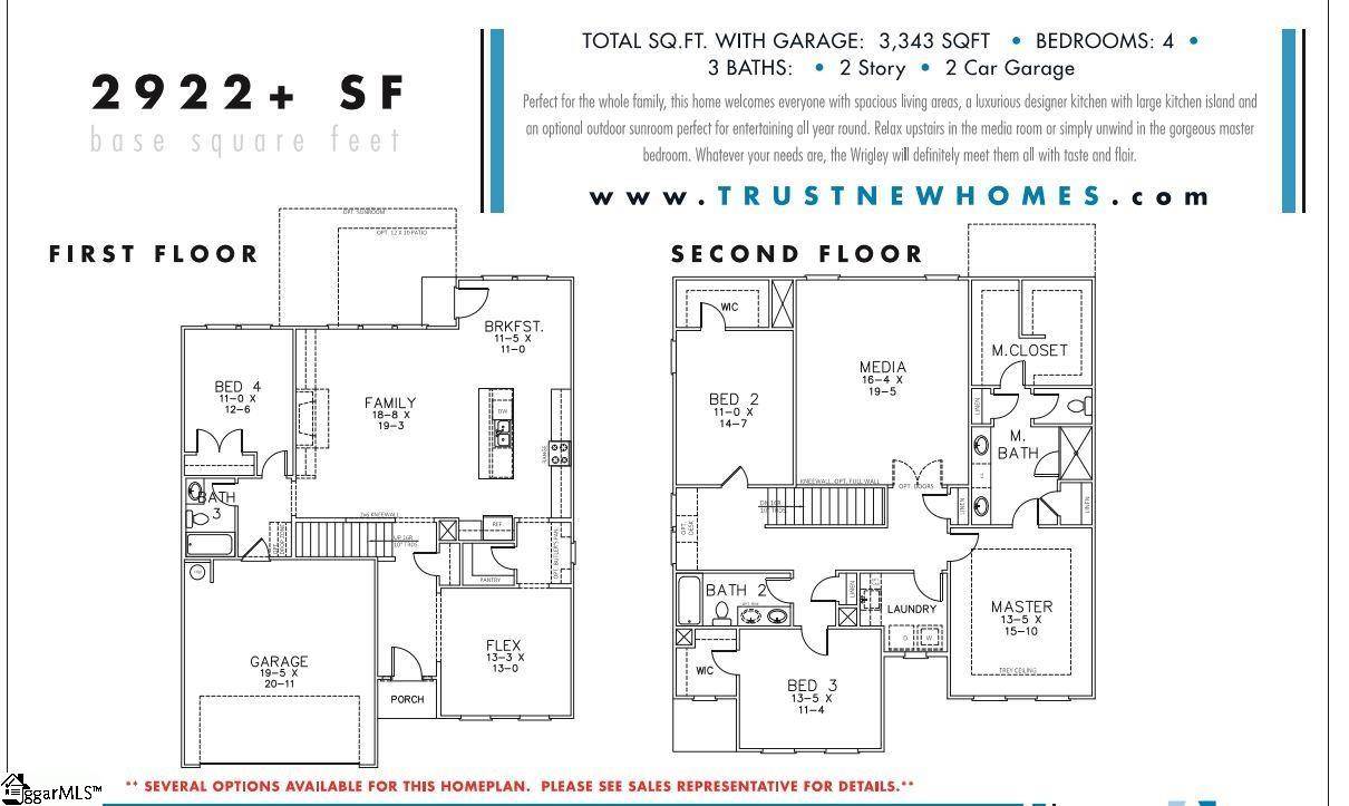 Fountain Inn, SC 29644,341 Alyssa Landing Drive