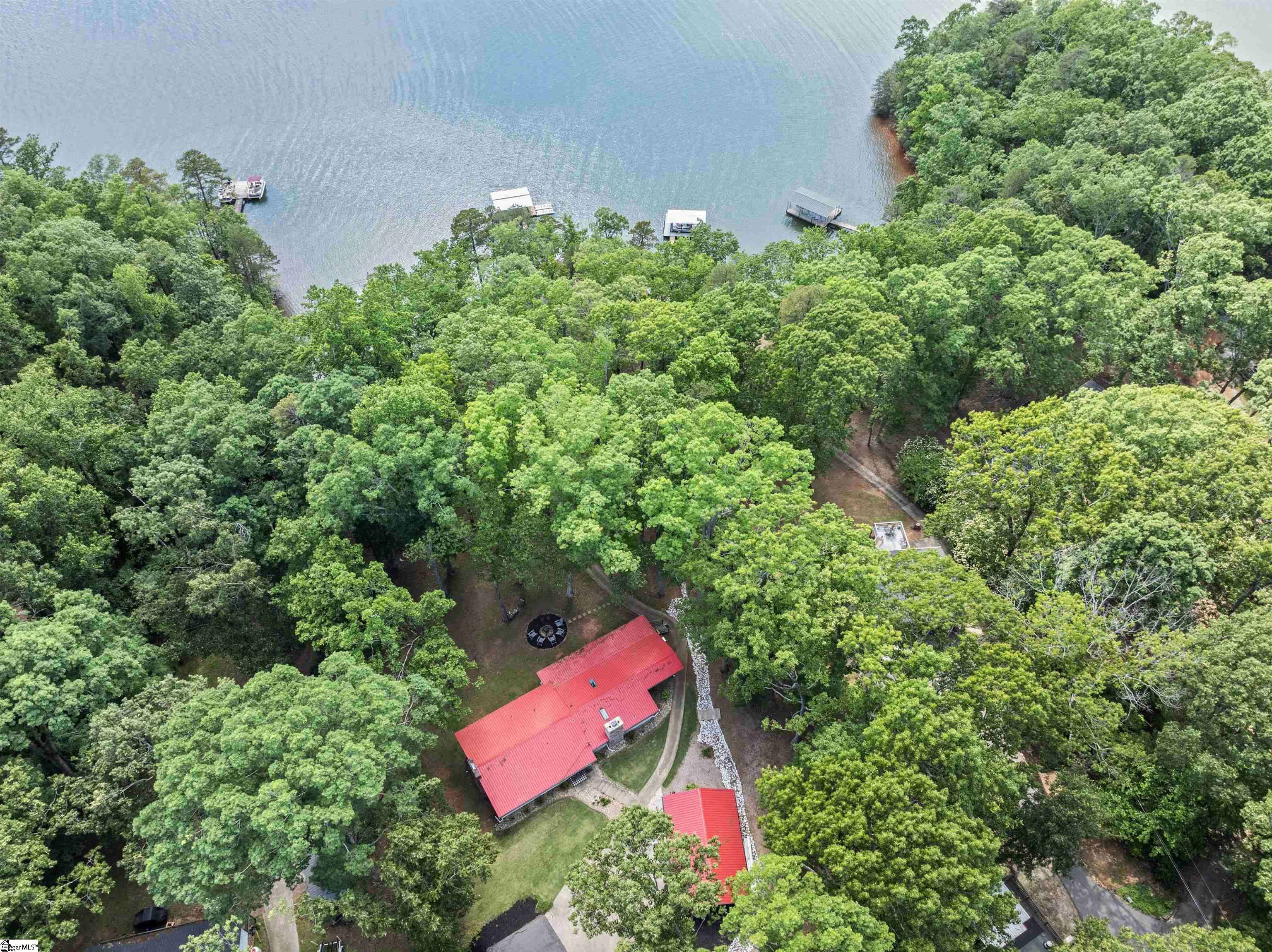 Anderson, SC 29625,107 Paradise Lane