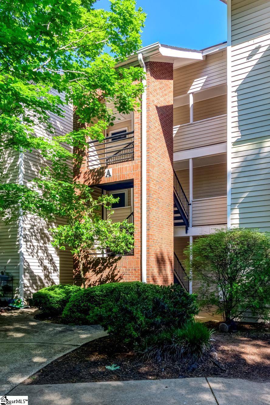 Greenville, SC 29617,2601 Duncan Chapel Road