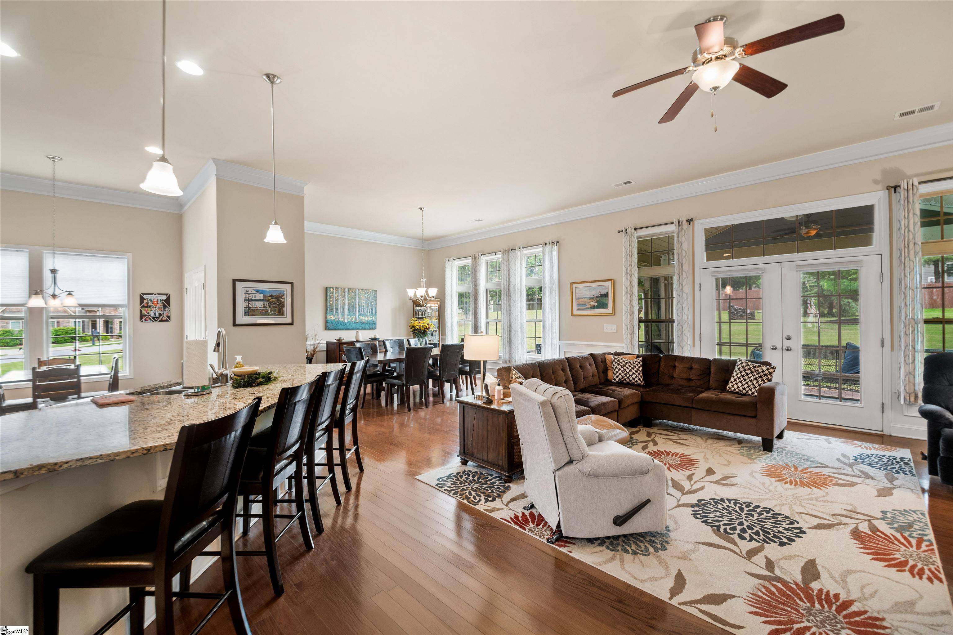 Simpsonville, SC 29681,24 Portico Point
