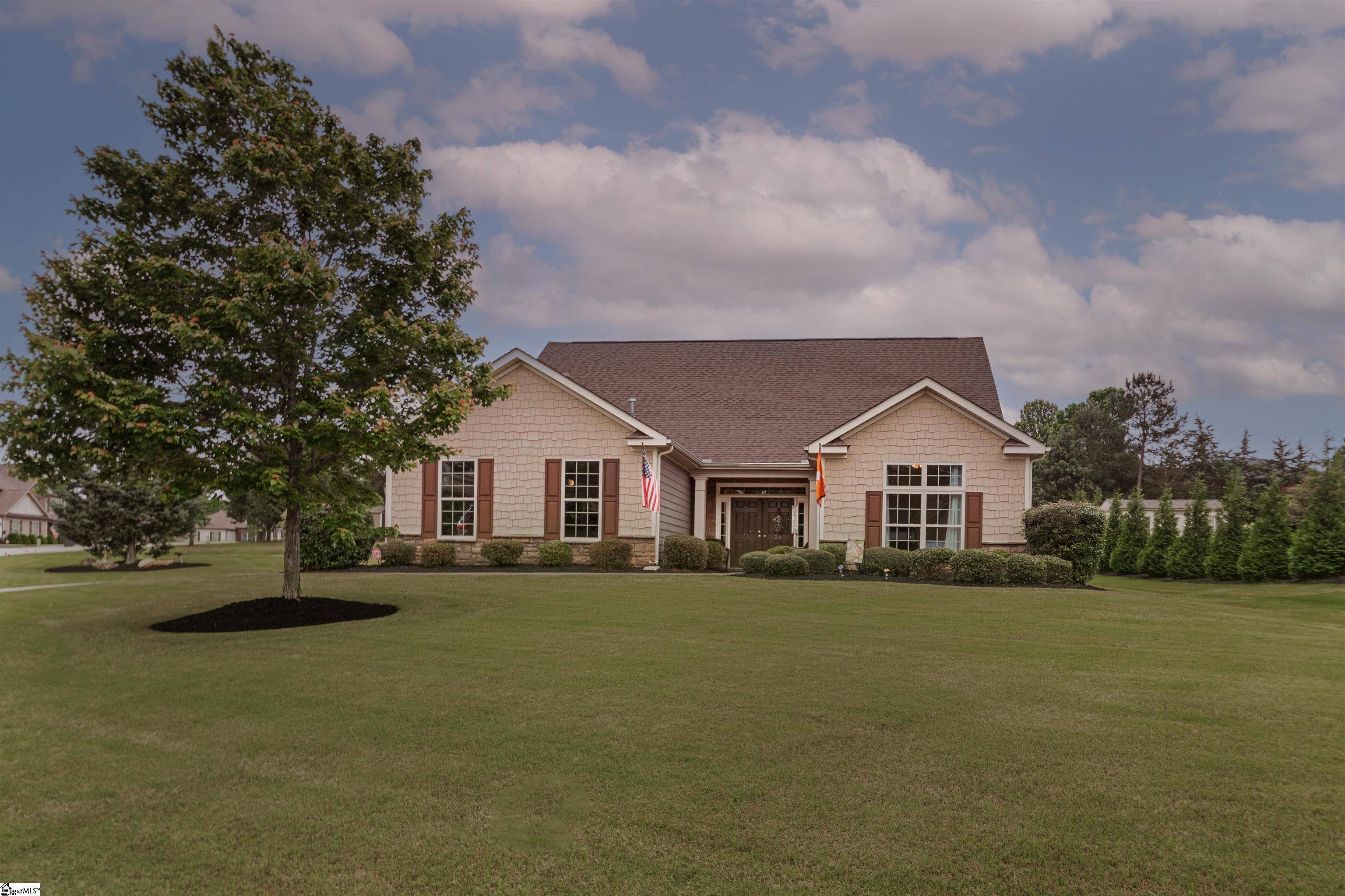 Simpsonville, SC 29681,24 Portico Point