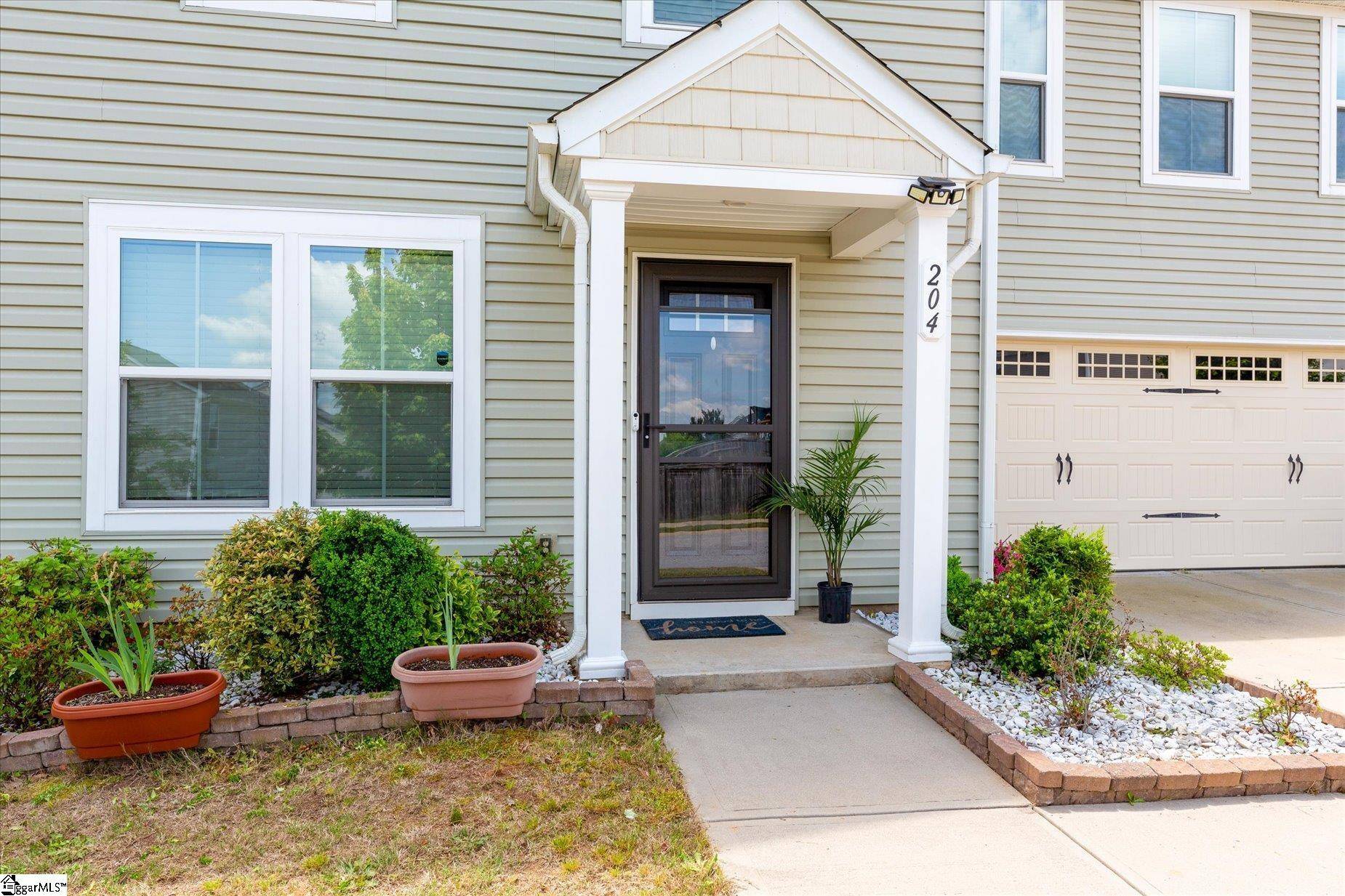 Greenville, SC 29617,204 MAPLESTEAD FARMS Court