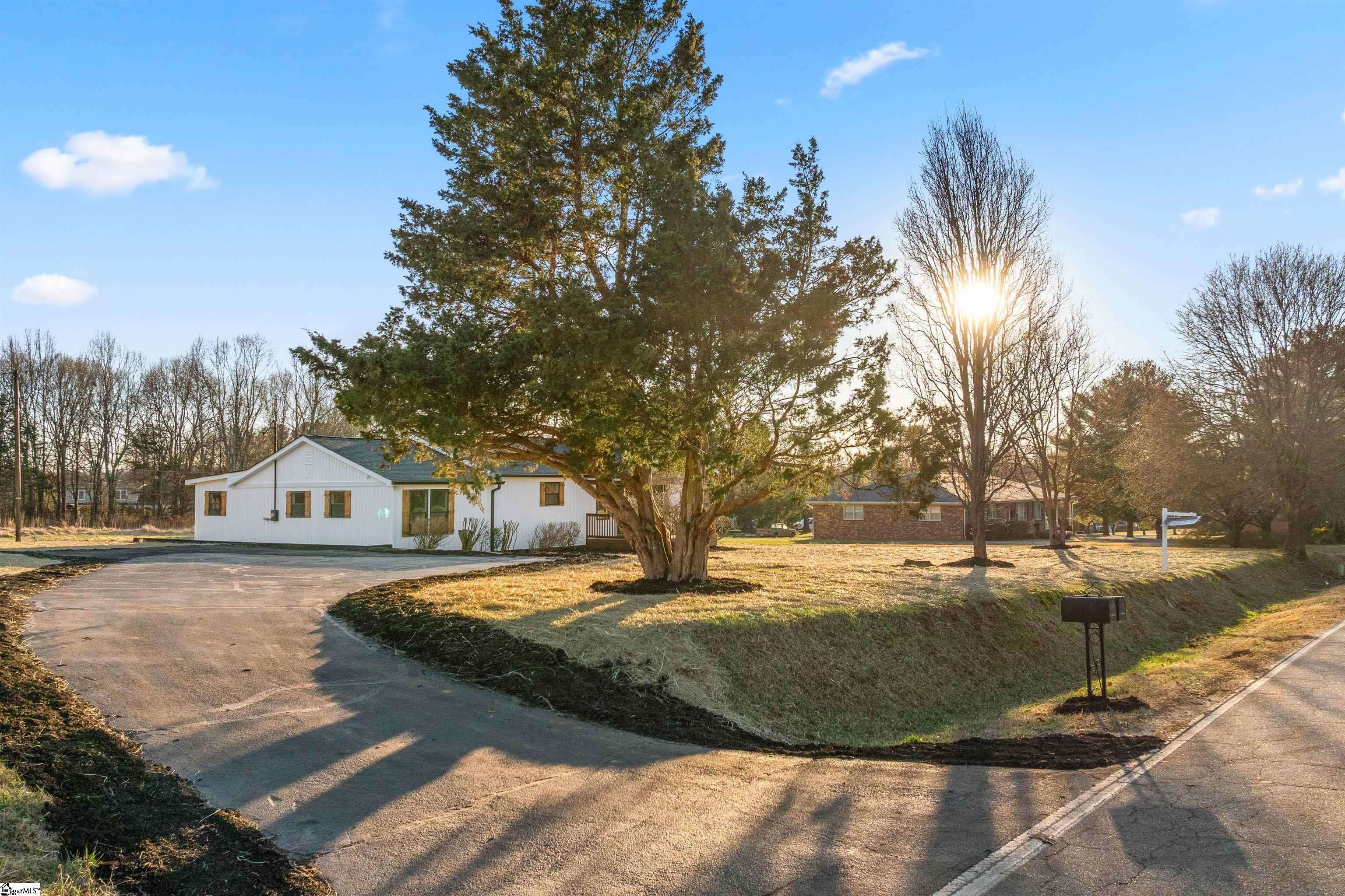 Inman, SC 29349,1661 Belcher Road