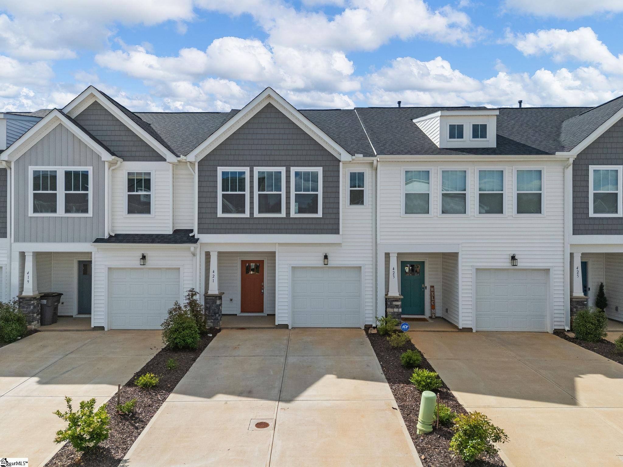 Greenville, SC 29617,421 Hazelcote Road