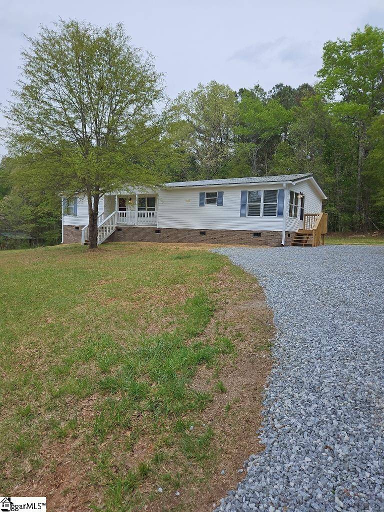Liberty, SC 29657-9387,146 Leroy Drive