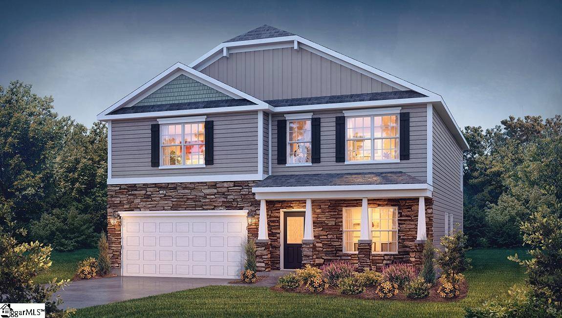 Lyman, SC 29365,1346 Chamomile Court