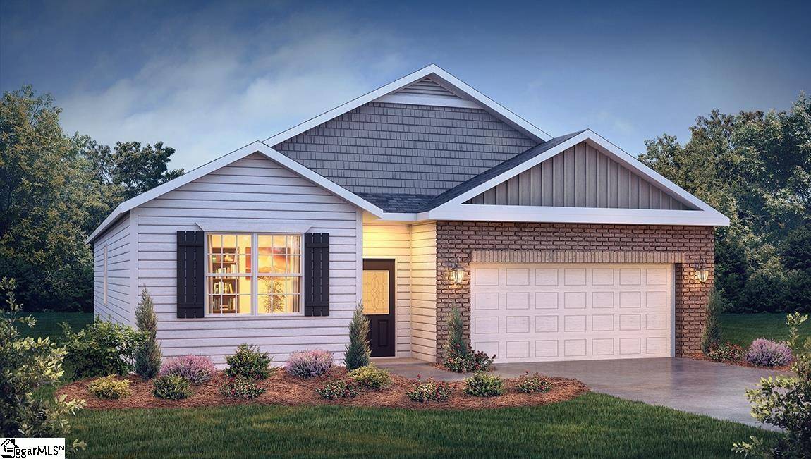 Lyman, SC 29365,1345 Chamomile Court