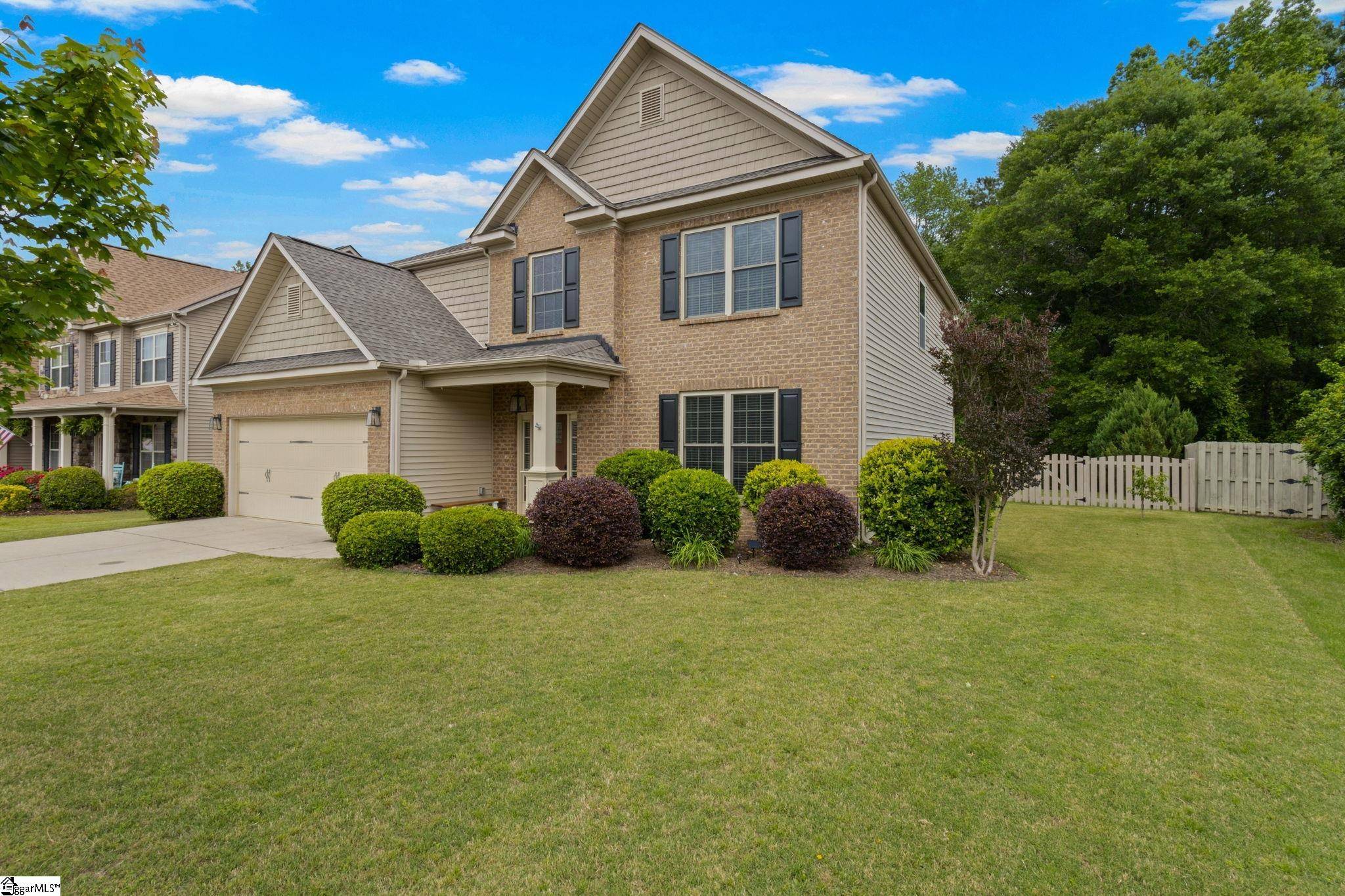 Easley, SC 29642,114 Berwick Court