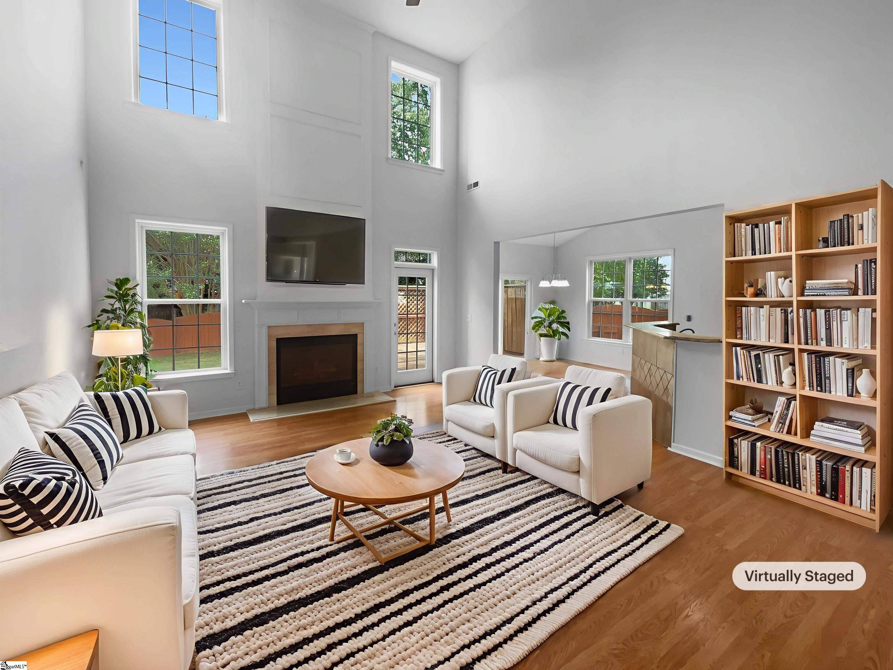 Simpsonville, SC 29681,314 Stayman Court