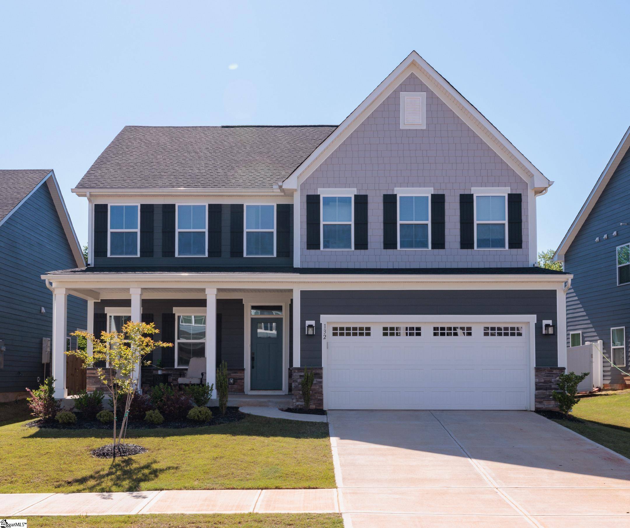 Fountain Inn, SC 29644,132 Dunroyal Road