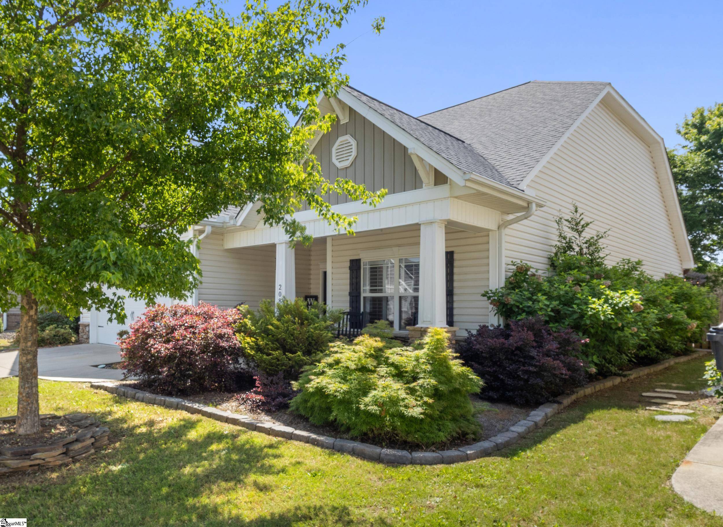 Moore, SC 29369,208 Medoc Lane