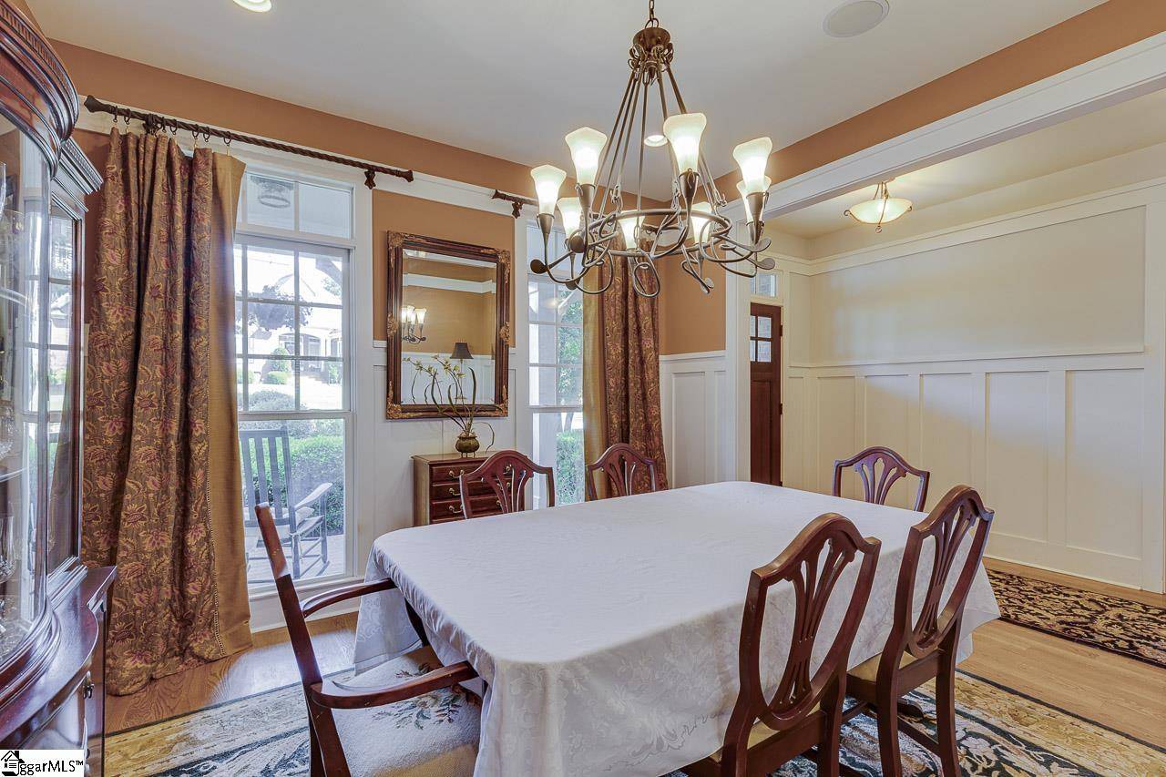 Spartanburg, SC 29301,520 Verdae Drive